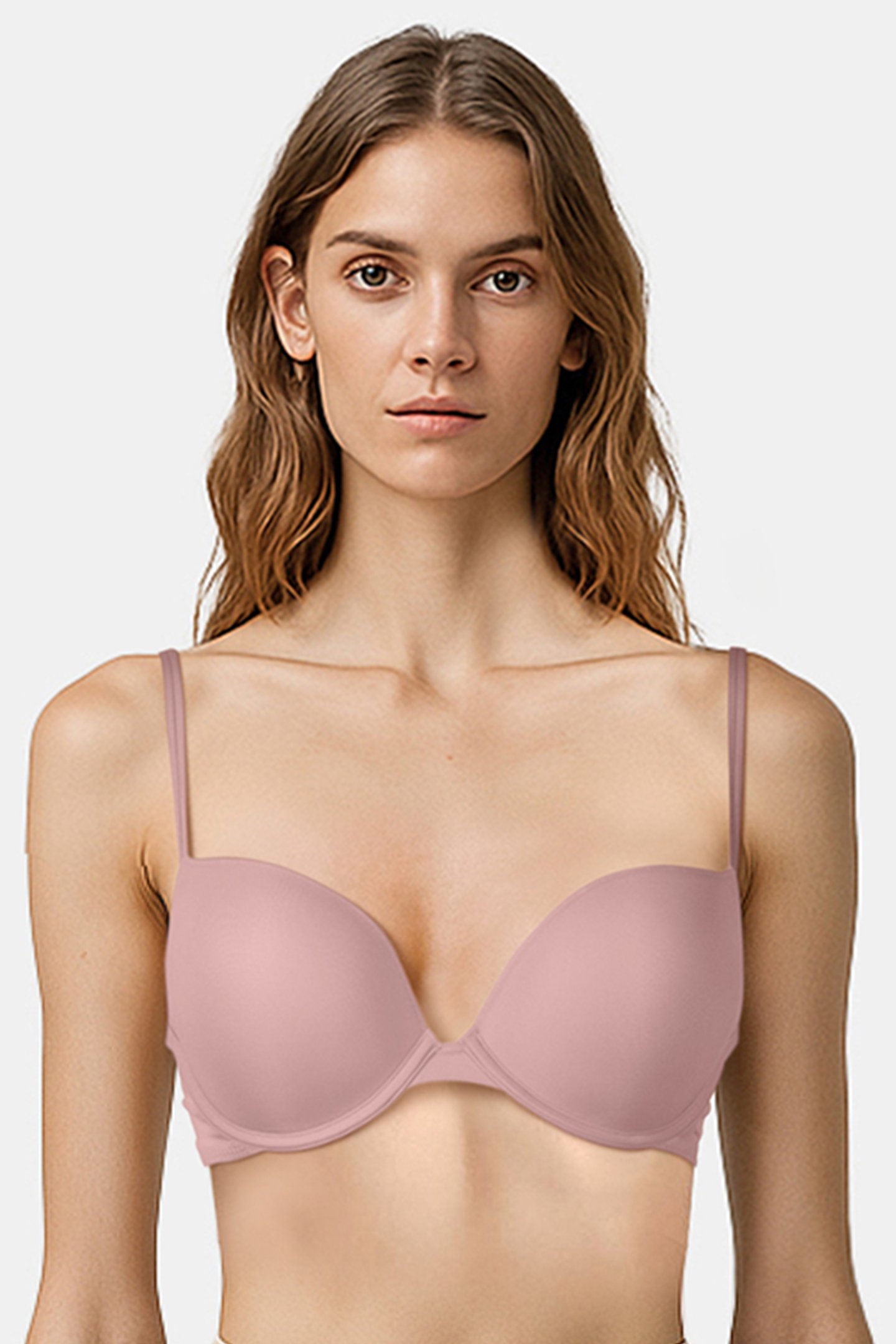PUSH UP PLUNGE SUBDUED by Calvin Klein