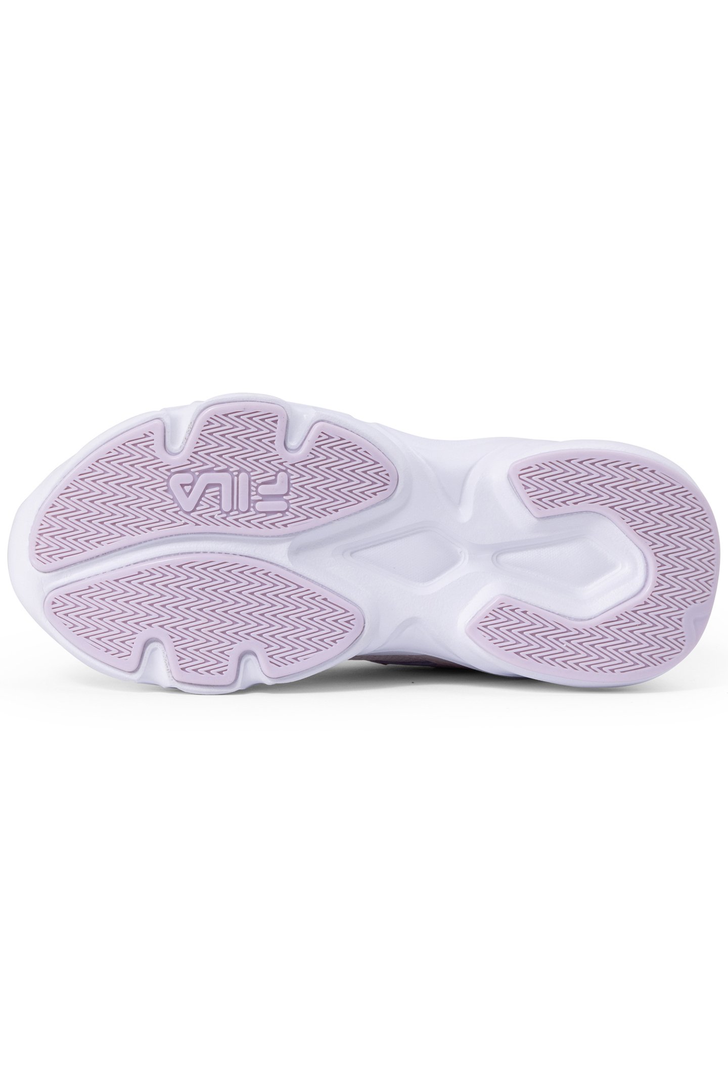 GIRLS COLLENE CB KIDS MAUVE CHALK-ORCHID HUSH 5