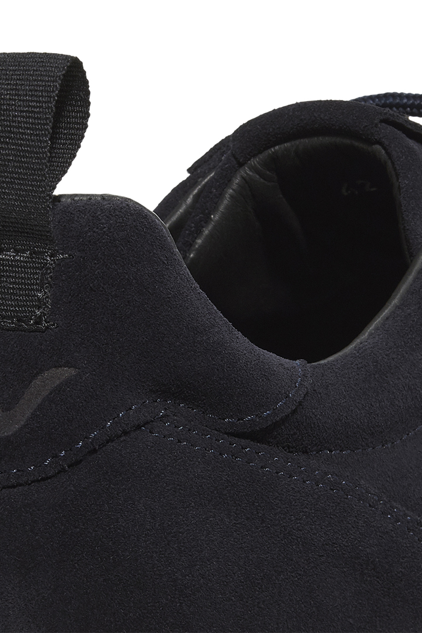 NORRIS | LIGHTWEIGHT RUNNER NIGHT BLUE 3