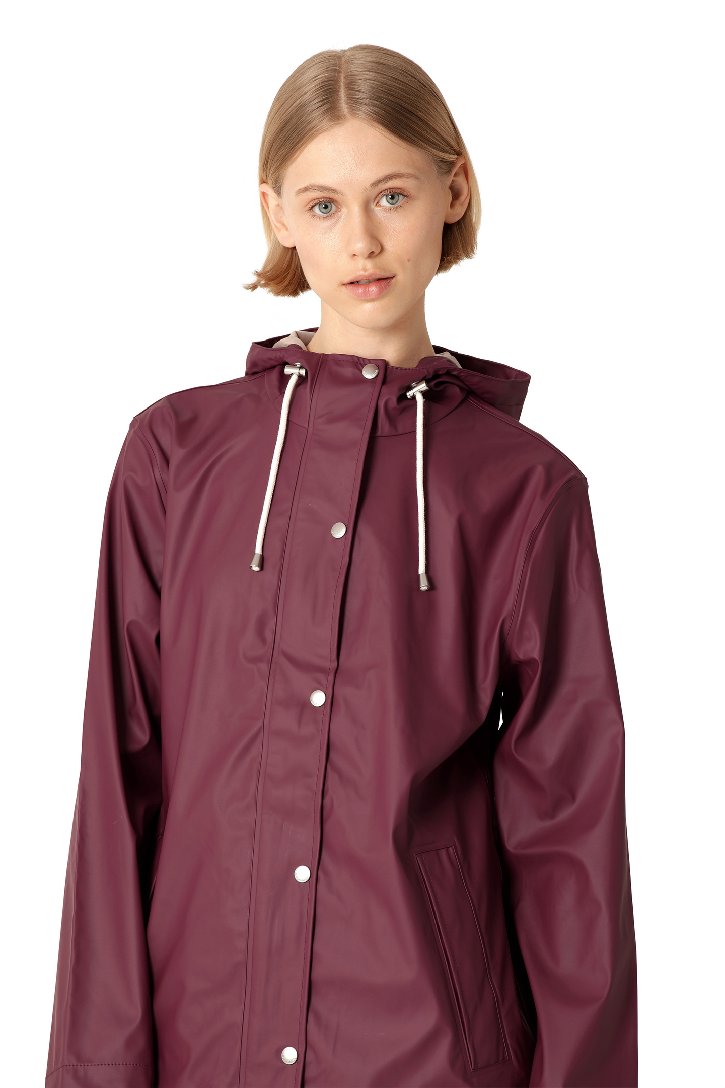 RAIN228FR MAROON BANNER 6