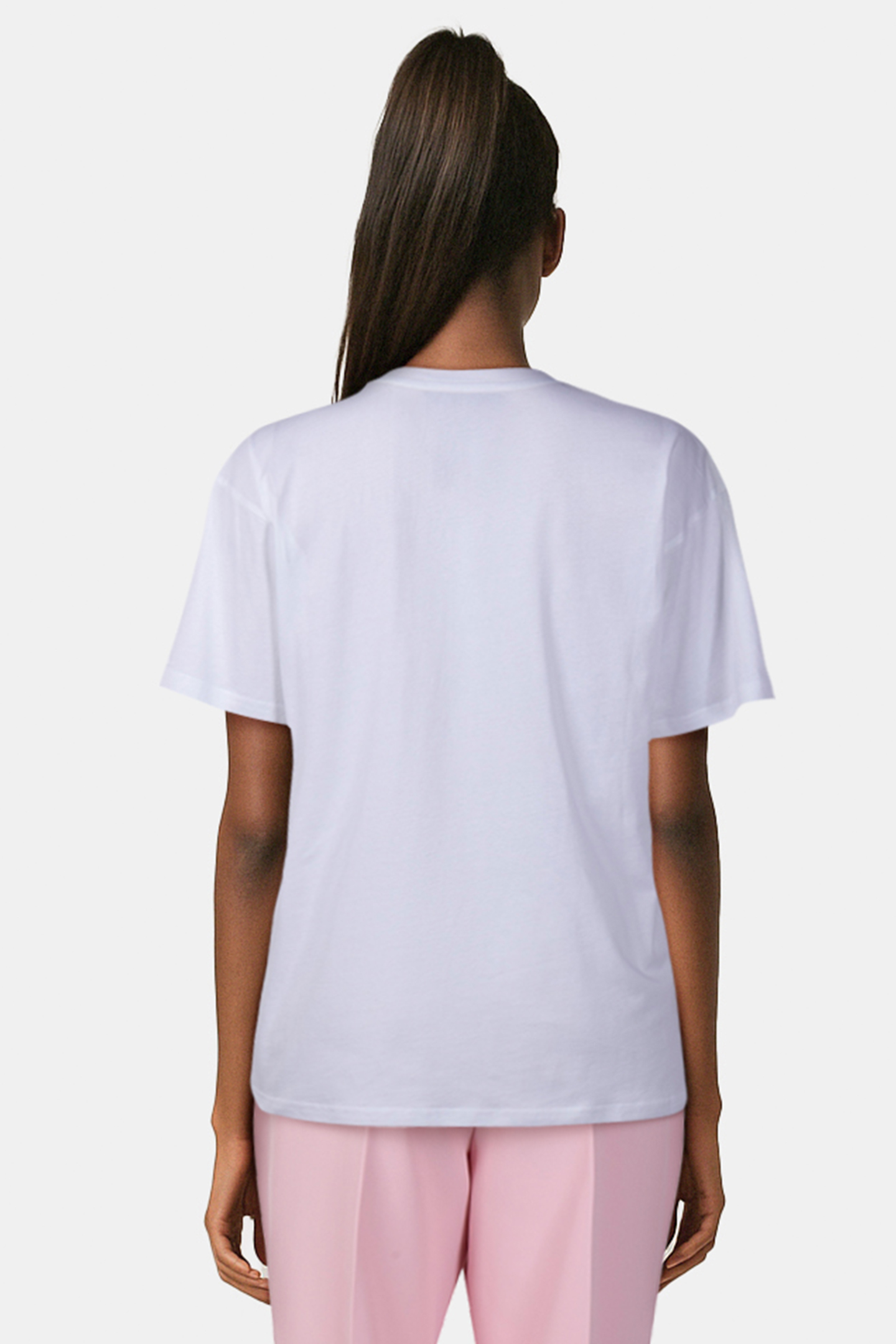 T-SHIRT WHITE 2