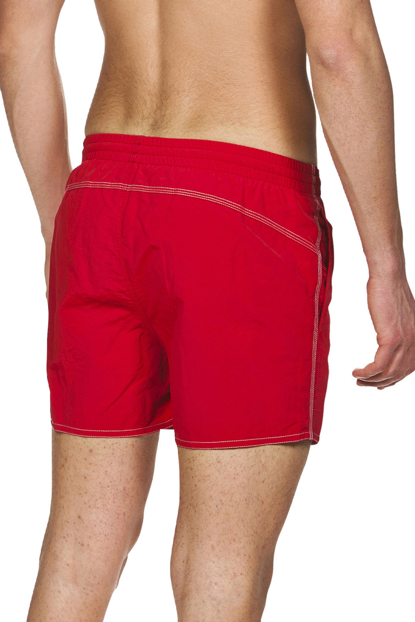 BYWAYX SHINY RED-WHITE 6