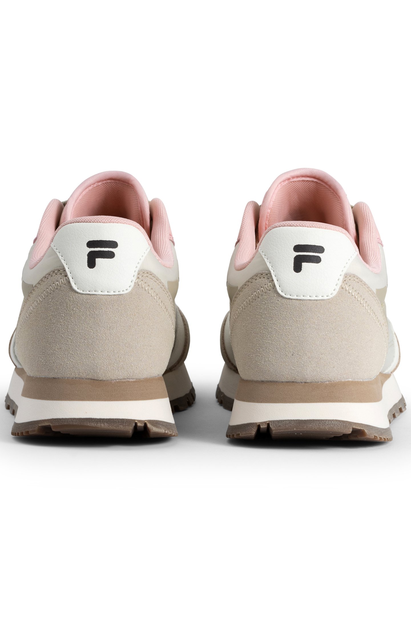 FILA HYPERT WMN TURTLEDOVE-OYSTER GRAY 4