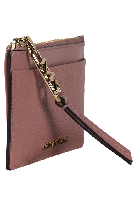 SM ZIP CARD CASE SUNSET ROSE 3