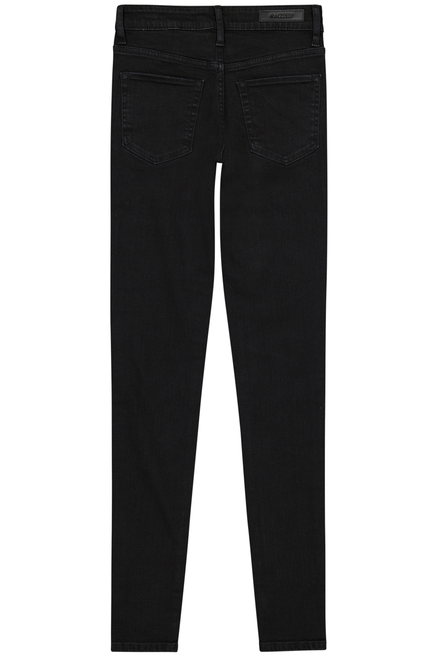 MONTANA JEANS BLACK 2