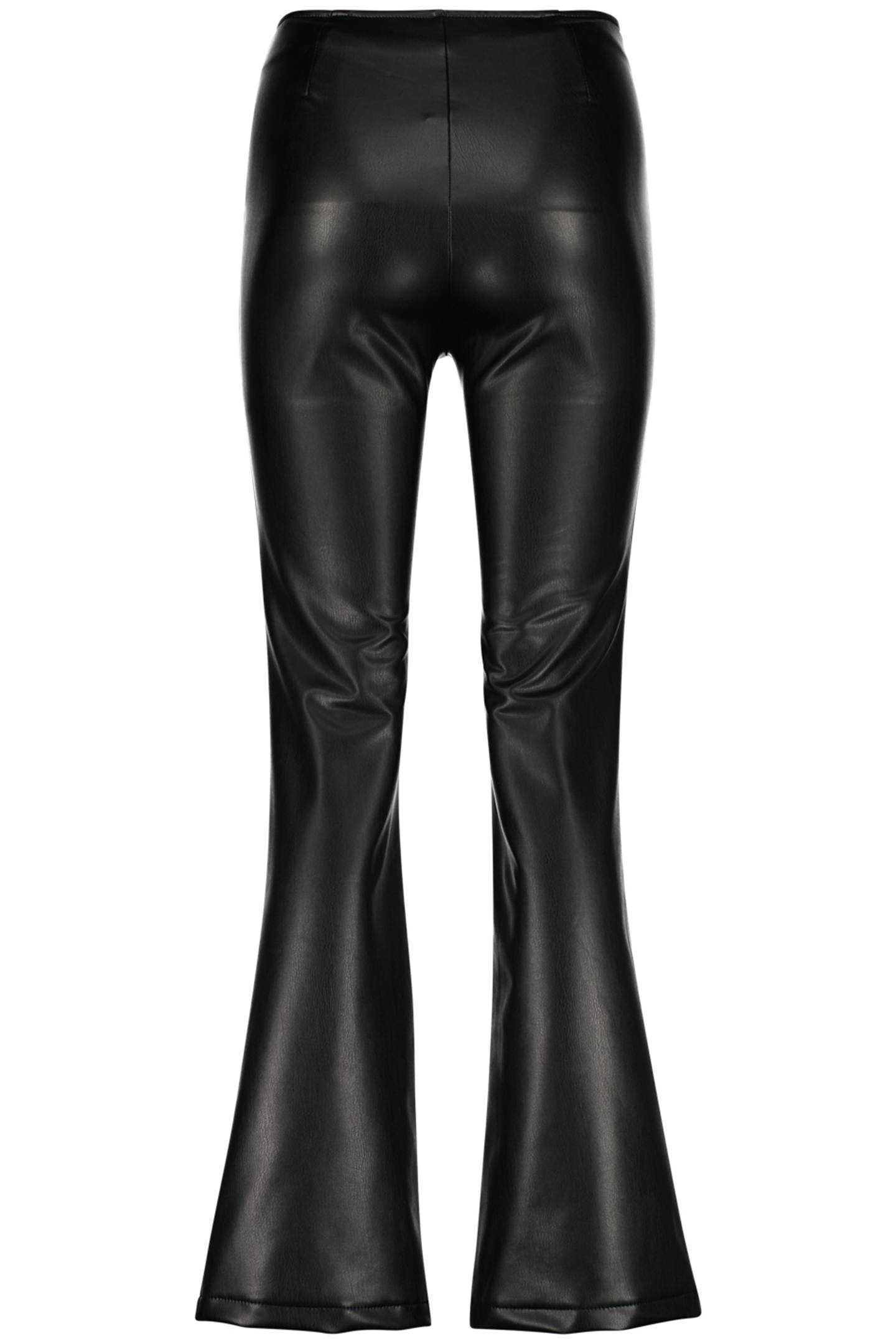 KOLDING PANTS DEEP BLACK 2