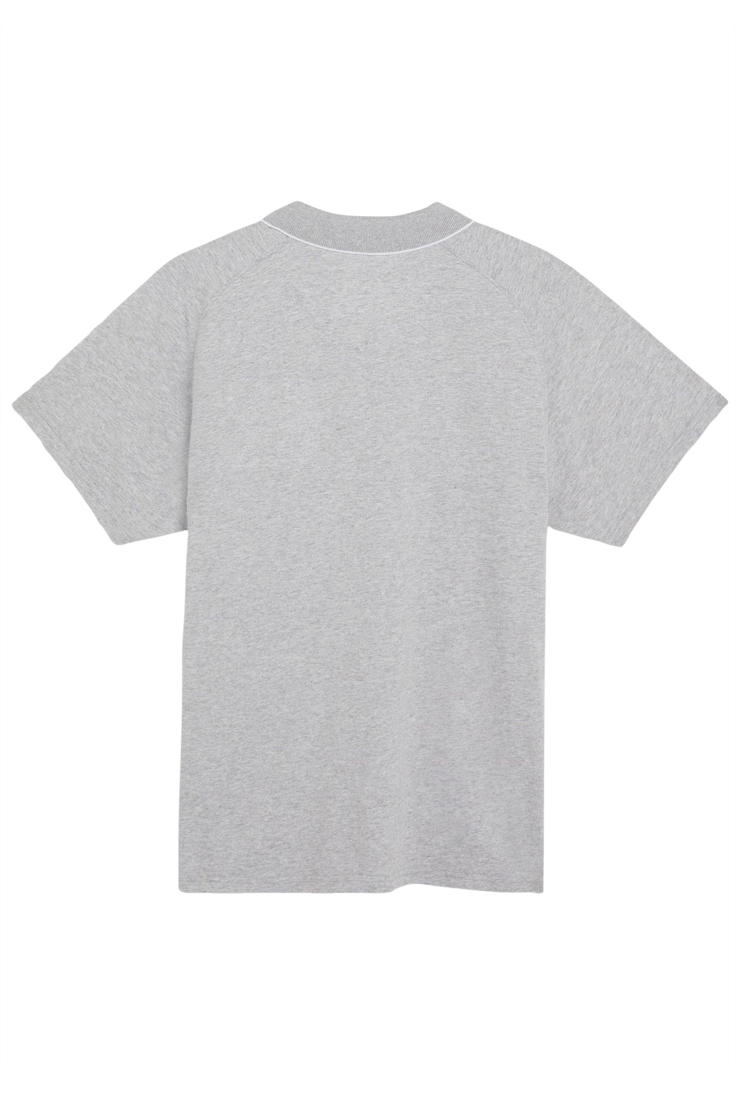 SHORELINE TECH POLO PERFORMANCE TIPPING 4