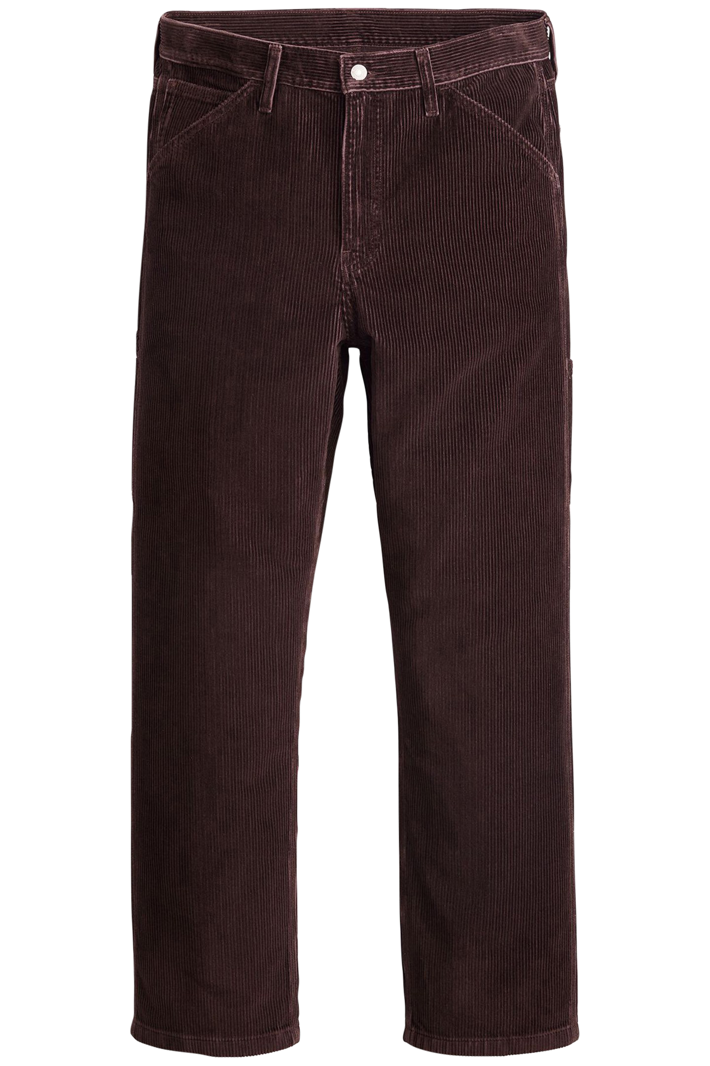 568 LOOSE STRT CARPENTER BLACK COFFEE 3