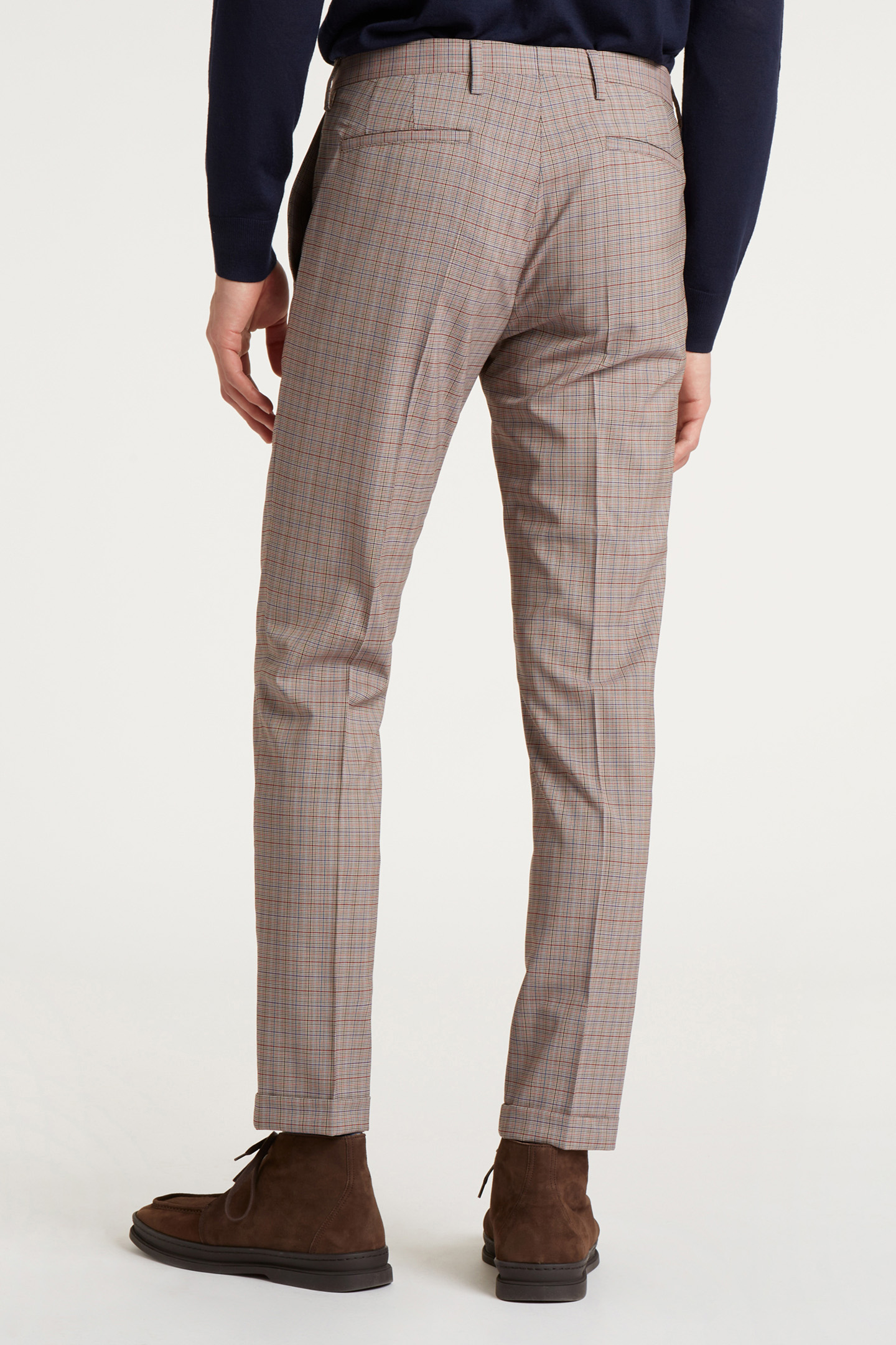 GENTS TROUSER MULTI COLOURED 2