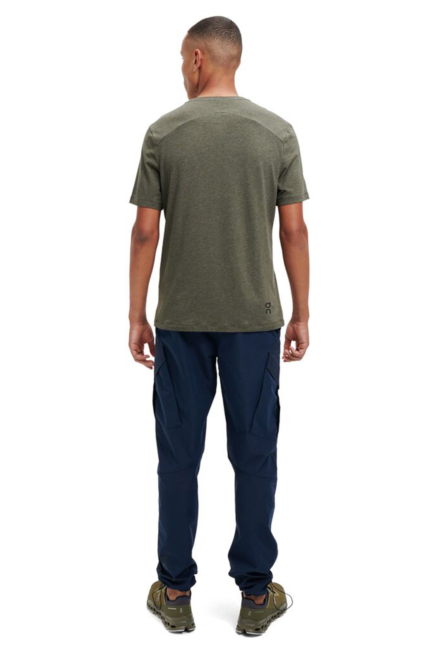 EXPLORER PANTS 1 NAVY 2