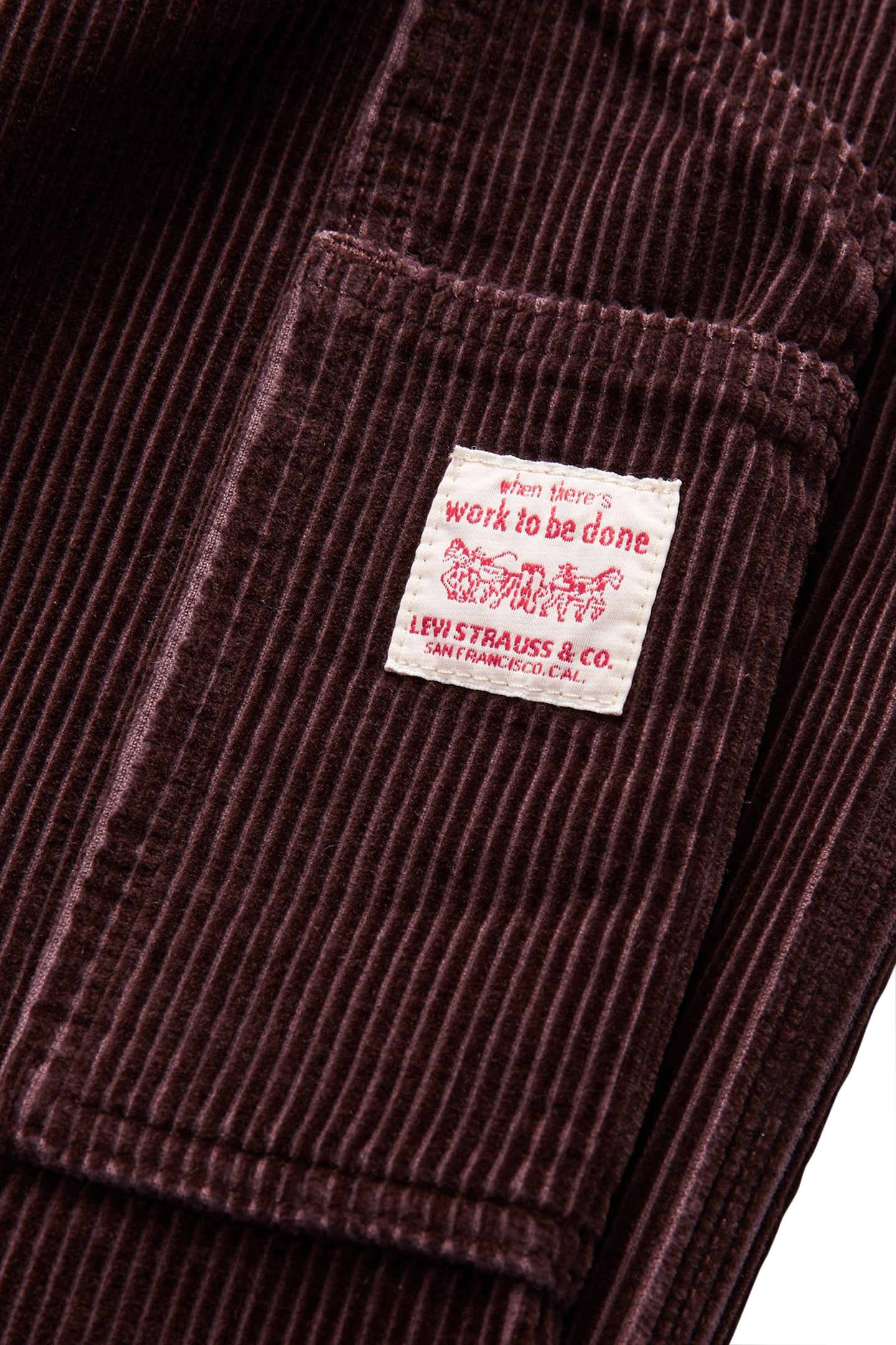 568 LOOSE STRT CARPENTER BLACK COFFEE 5