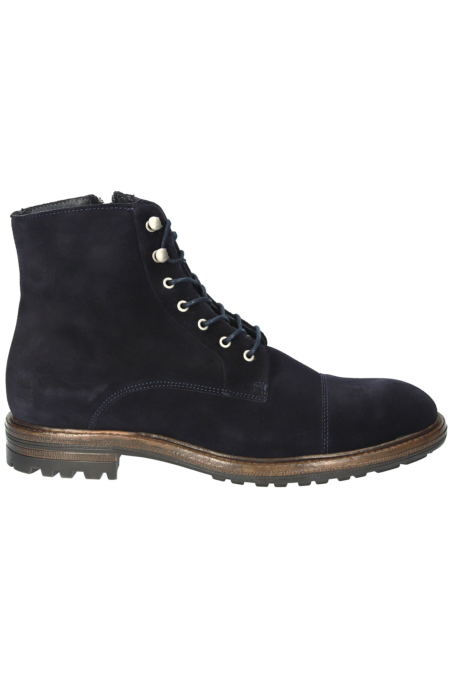 LESTER NAVY by Blackstone