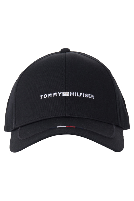 TH FOUNDATION PANE CAP BLACK 1