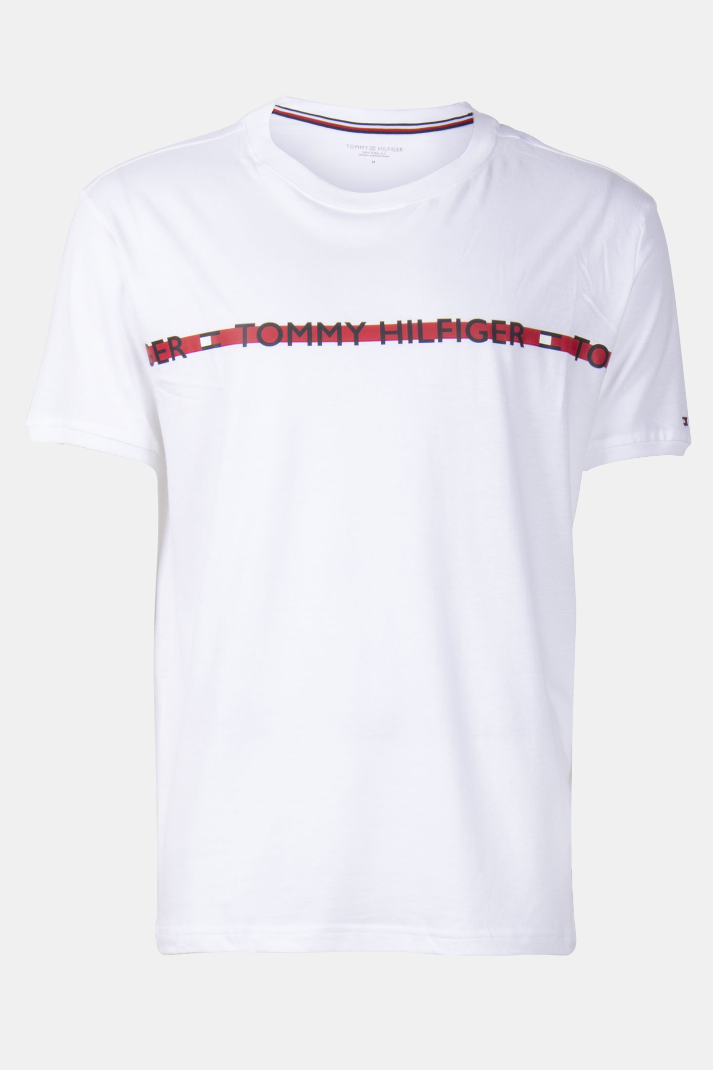 CN SS TEE LOGO WHITE 3