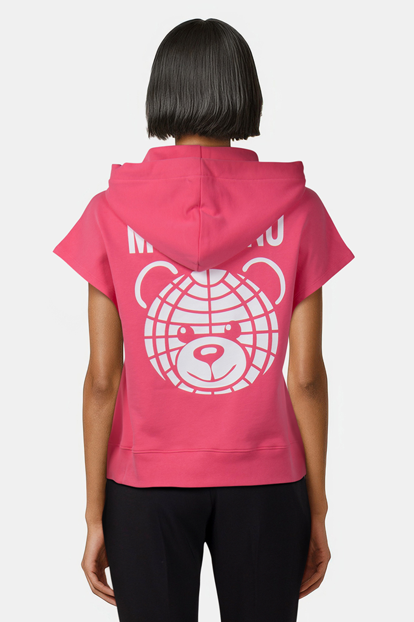 SWEATSHIRT PINK 2