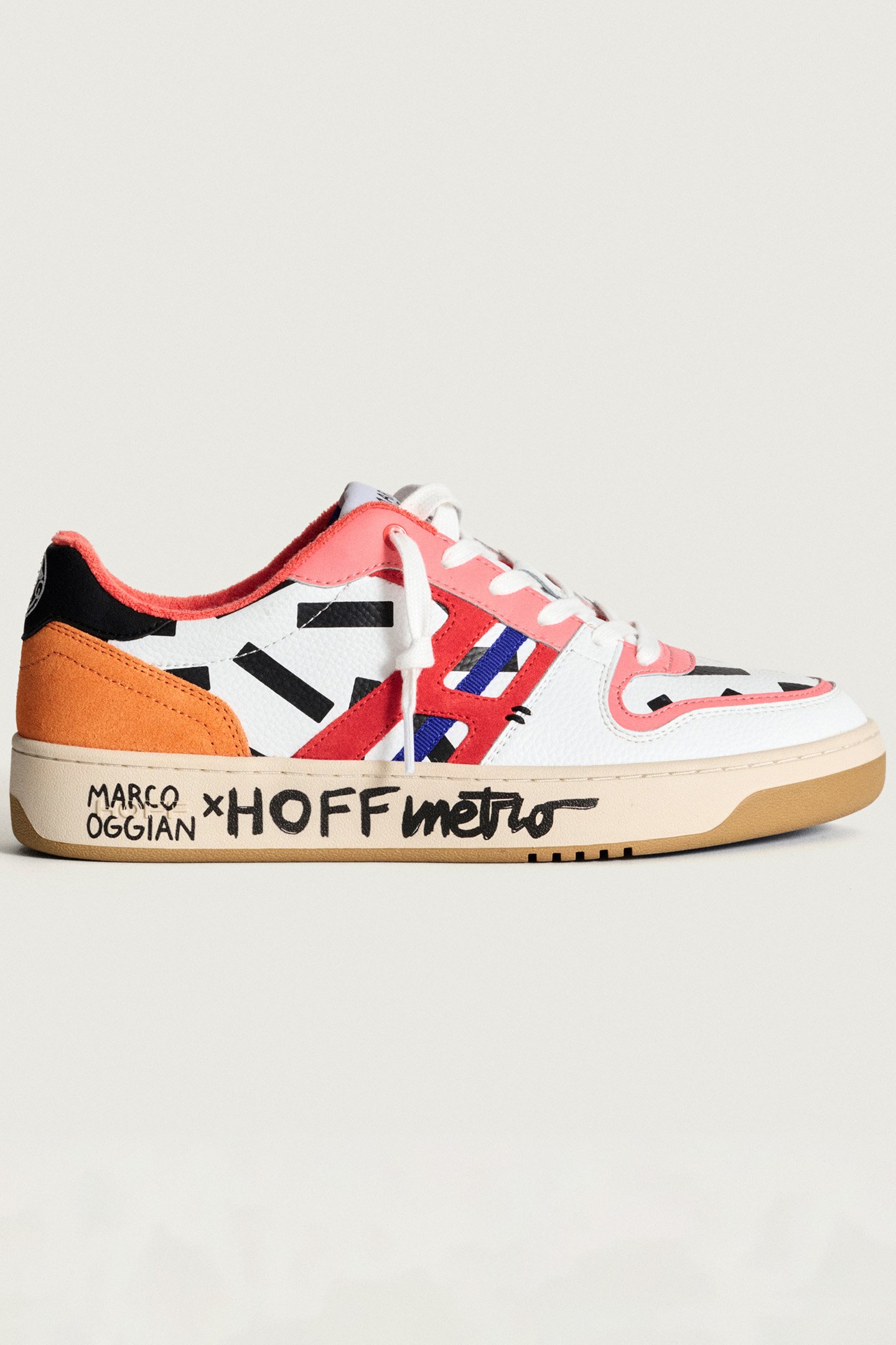 SNEAKERS MULTICOLOR by HOFF