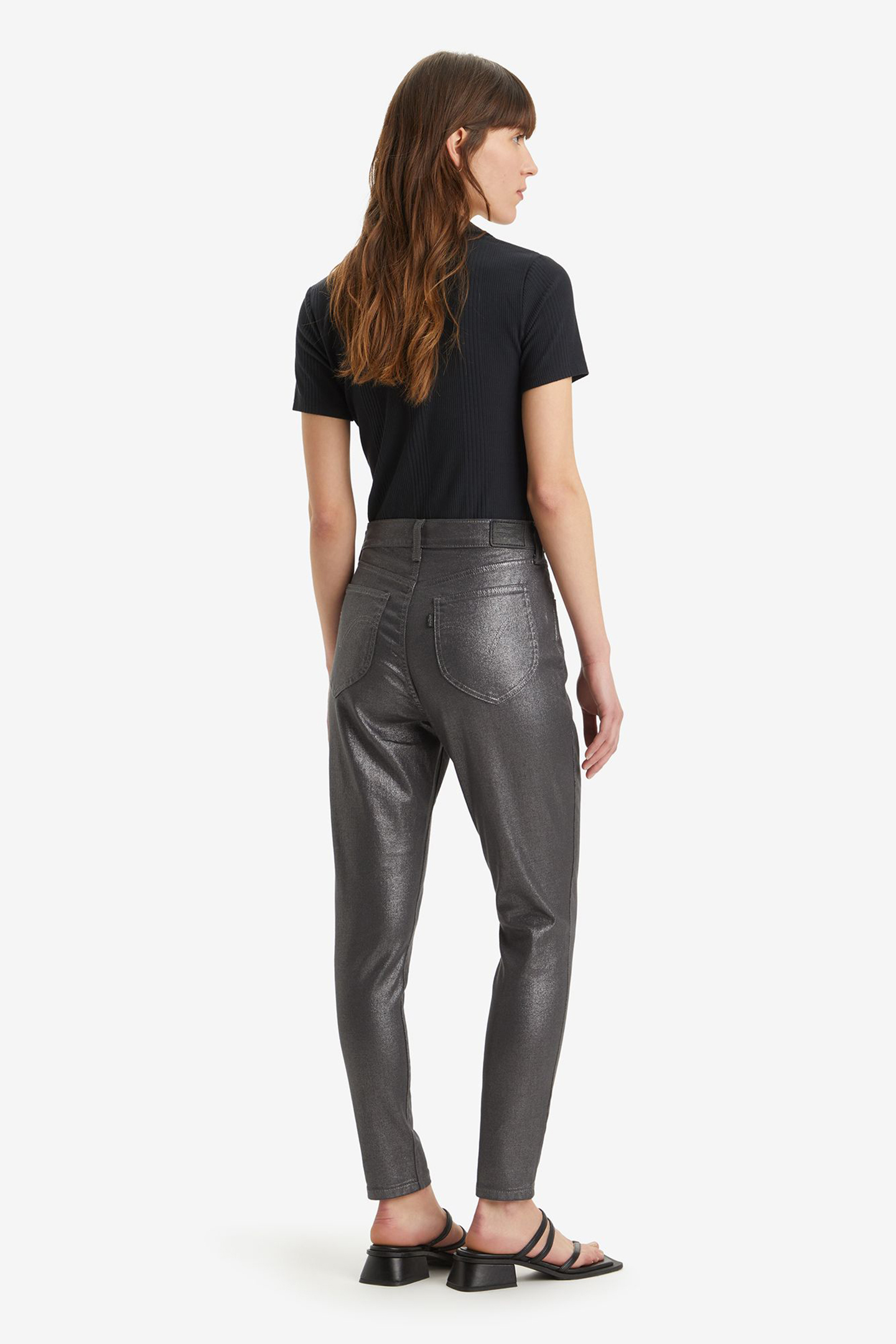 RETRO HIGH COATED SHINE TIL DAWN 3