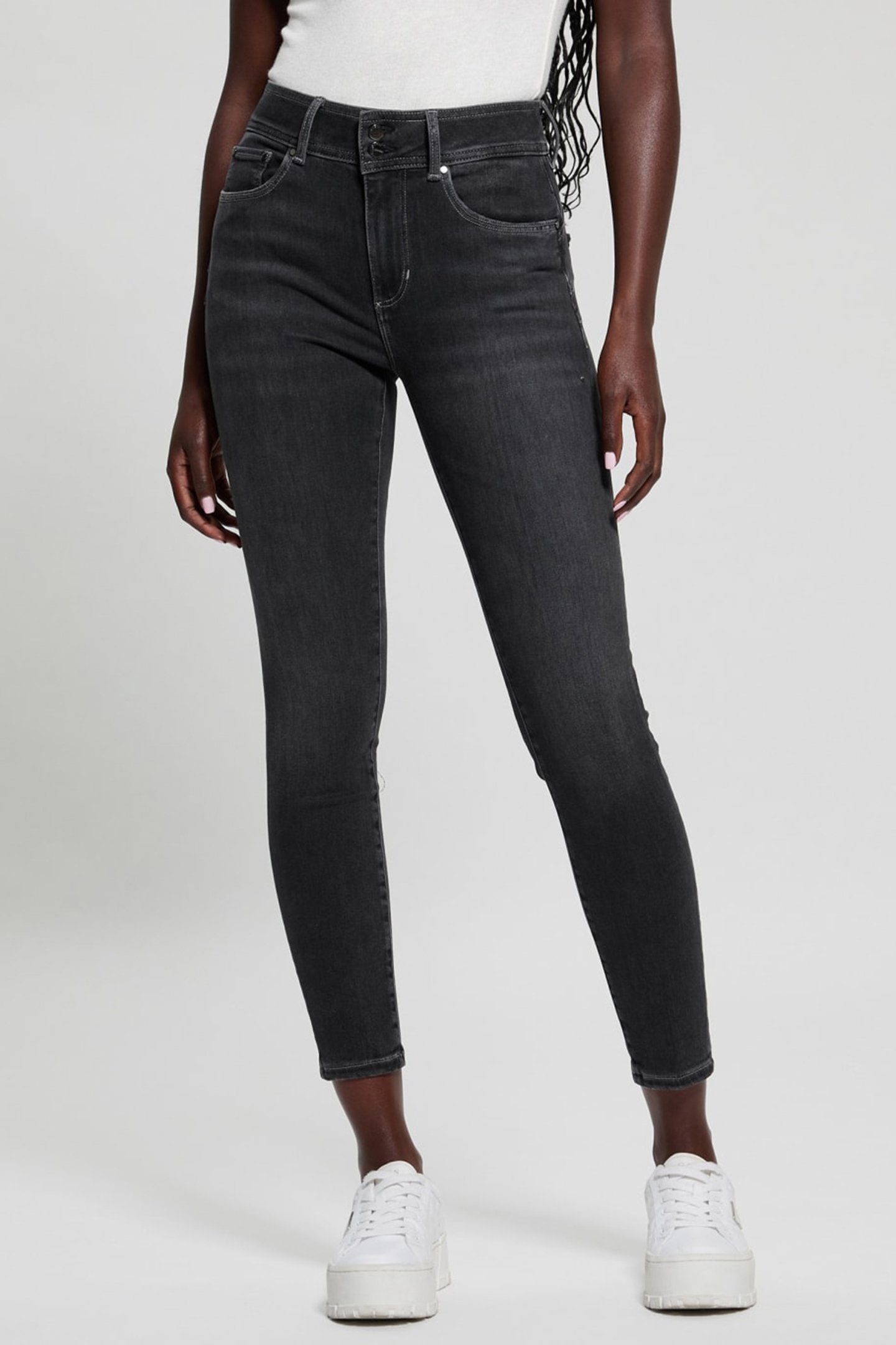 SHAPE UP POWER COUNT DOWN by GUESS ECO