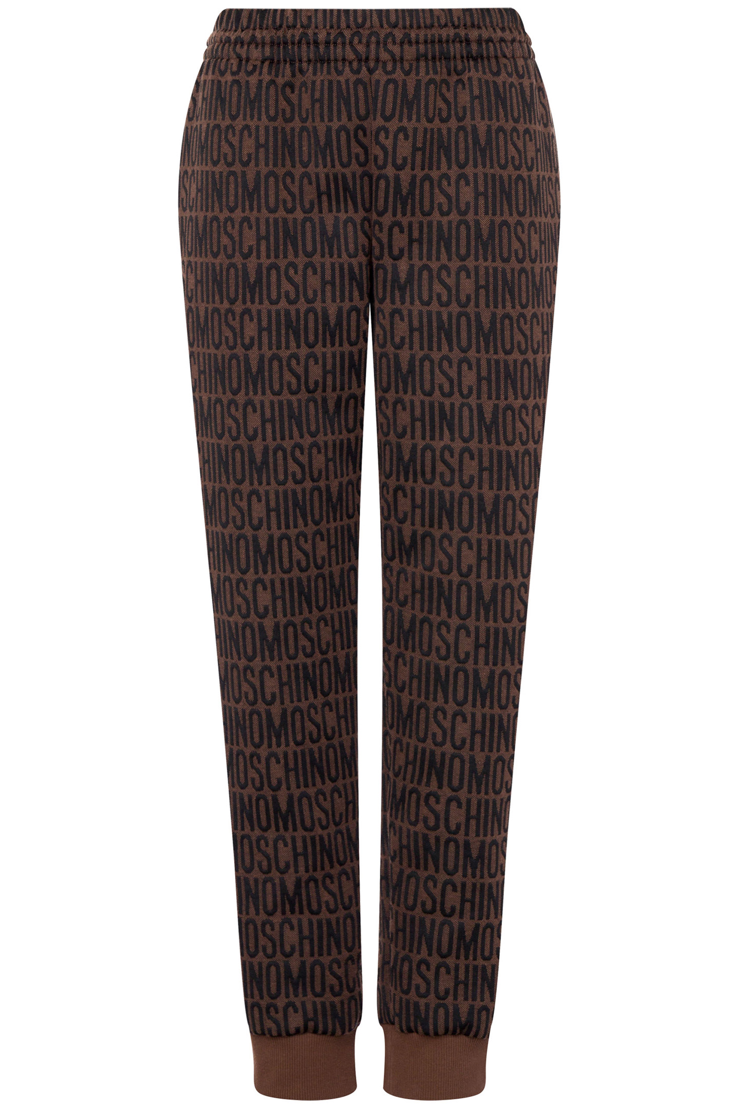 PANTS BROWN 3