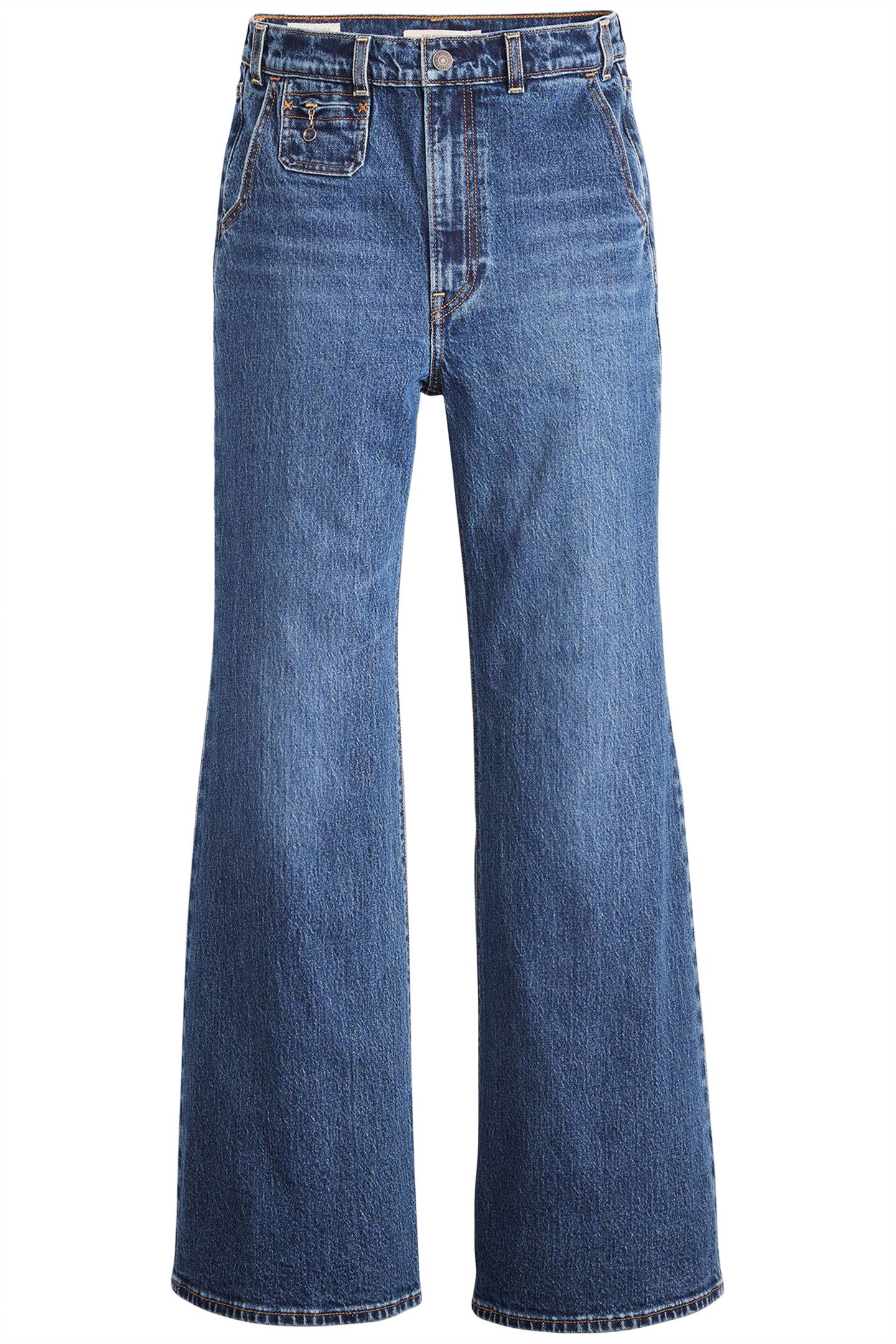 RIBCAGE BELLS VINTAGE MOMENT OF THE MONTH 4