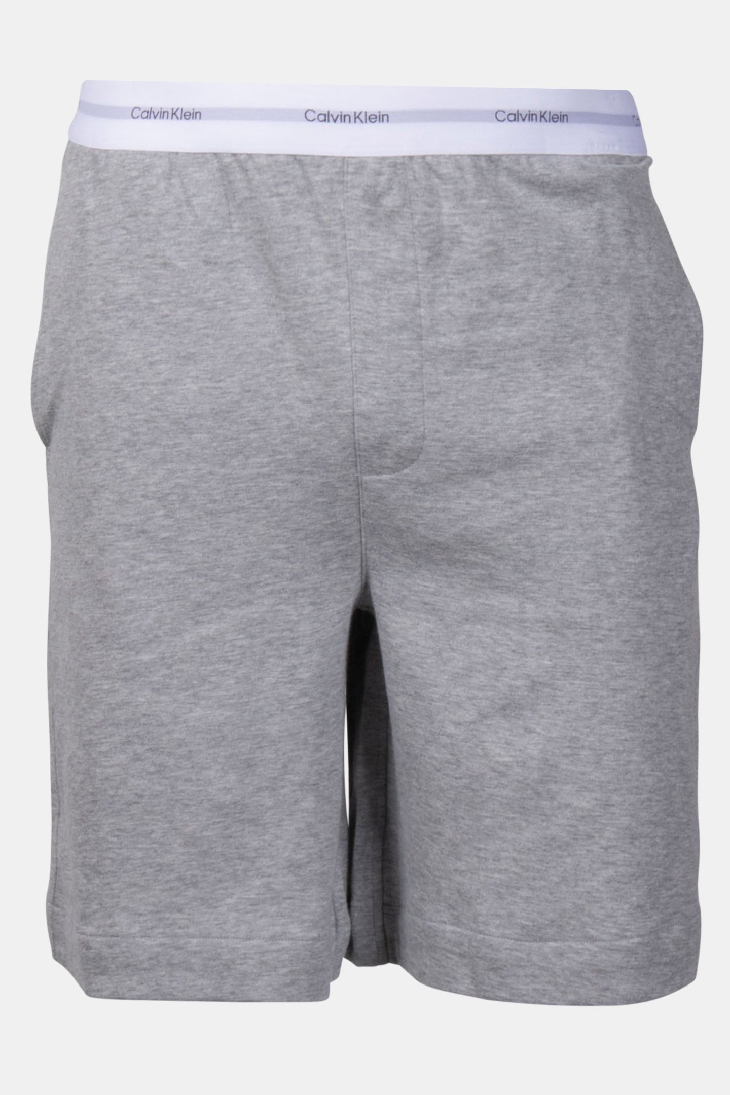 SLEEP SHORT MEDIUM GREY HEATHER 3