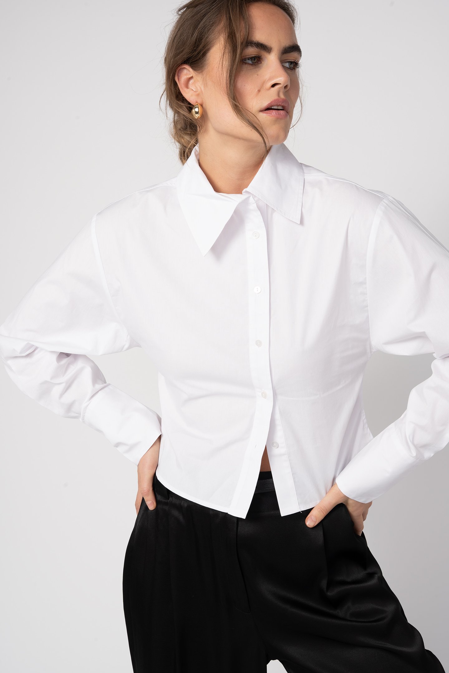 MITRA BRILLIANT WHITE by VIVEH