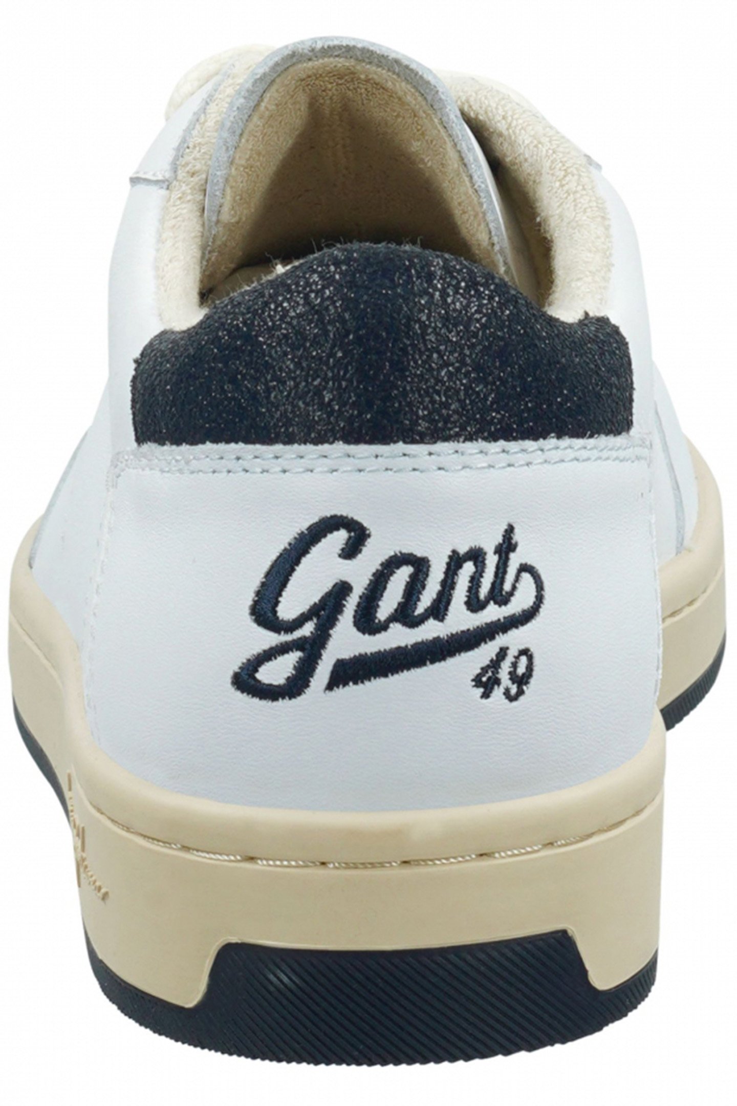 PREPUS WHITE/MARINE 4