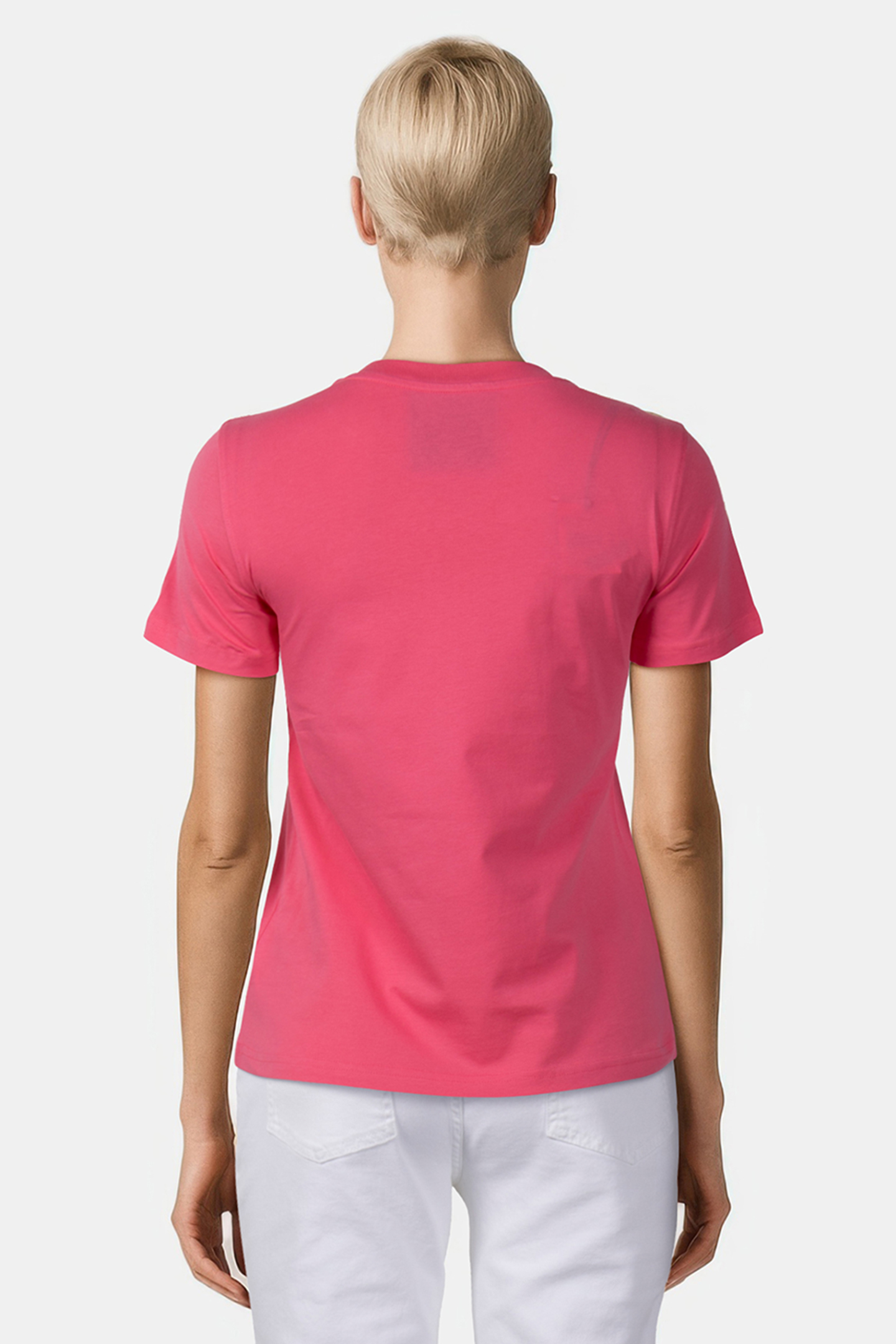 T-SHIRT PINK 2