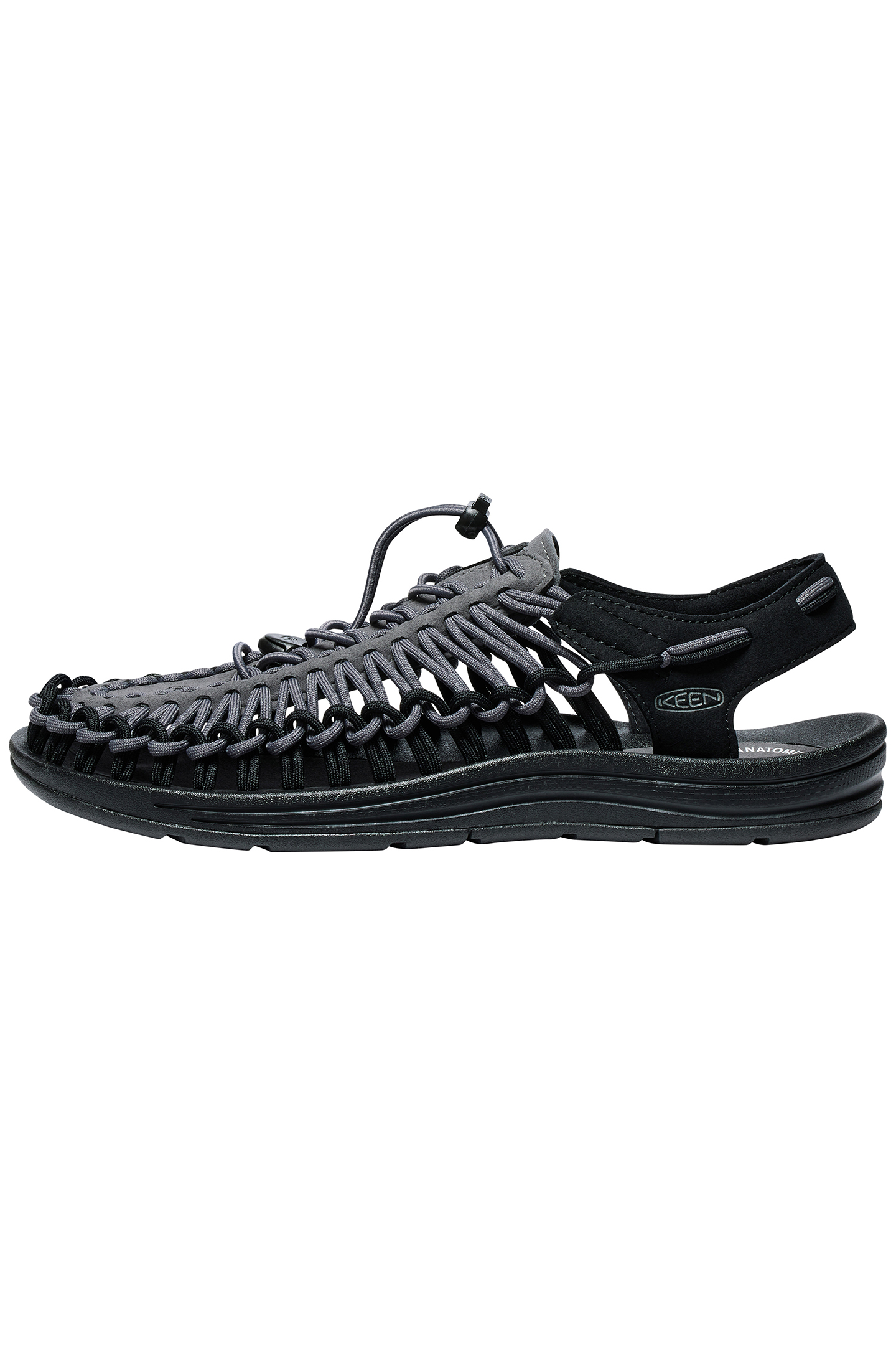 UNEEK MAGNET/STEEL GREY by Keen