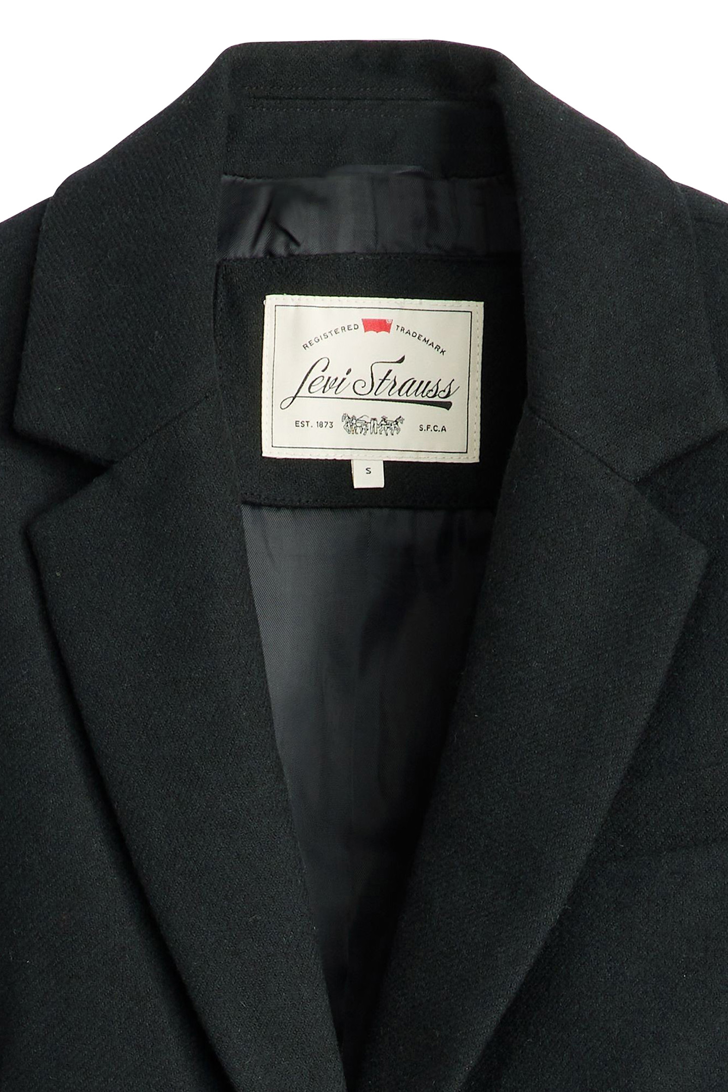 AMBER CLASSIC BLAZER CAVIAR 6