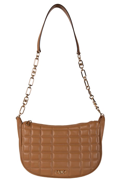 LG CHAIN MESSENGER PALE PEANUT 1