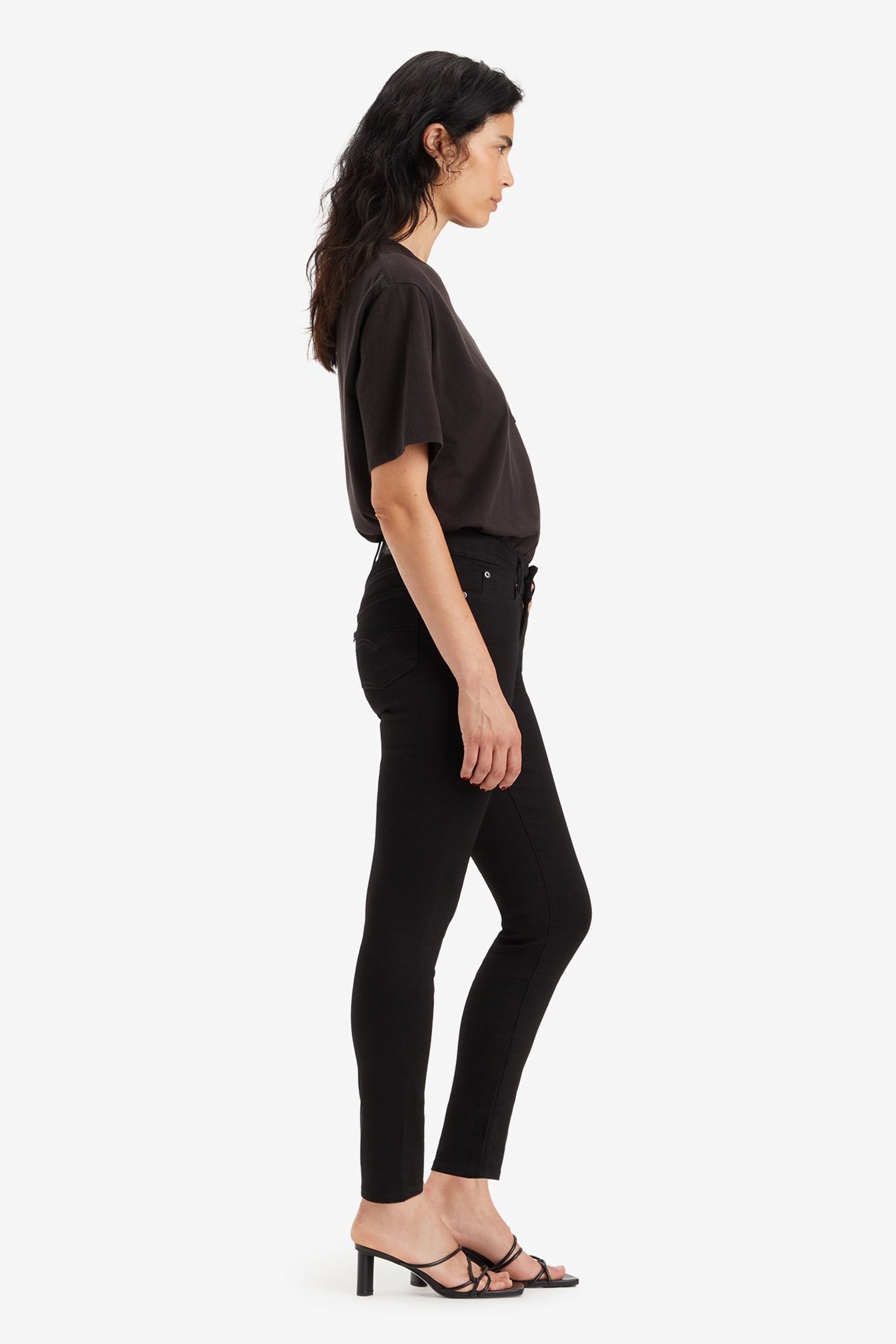 711 DOUBLE BUTTON SOFT BLACK 4