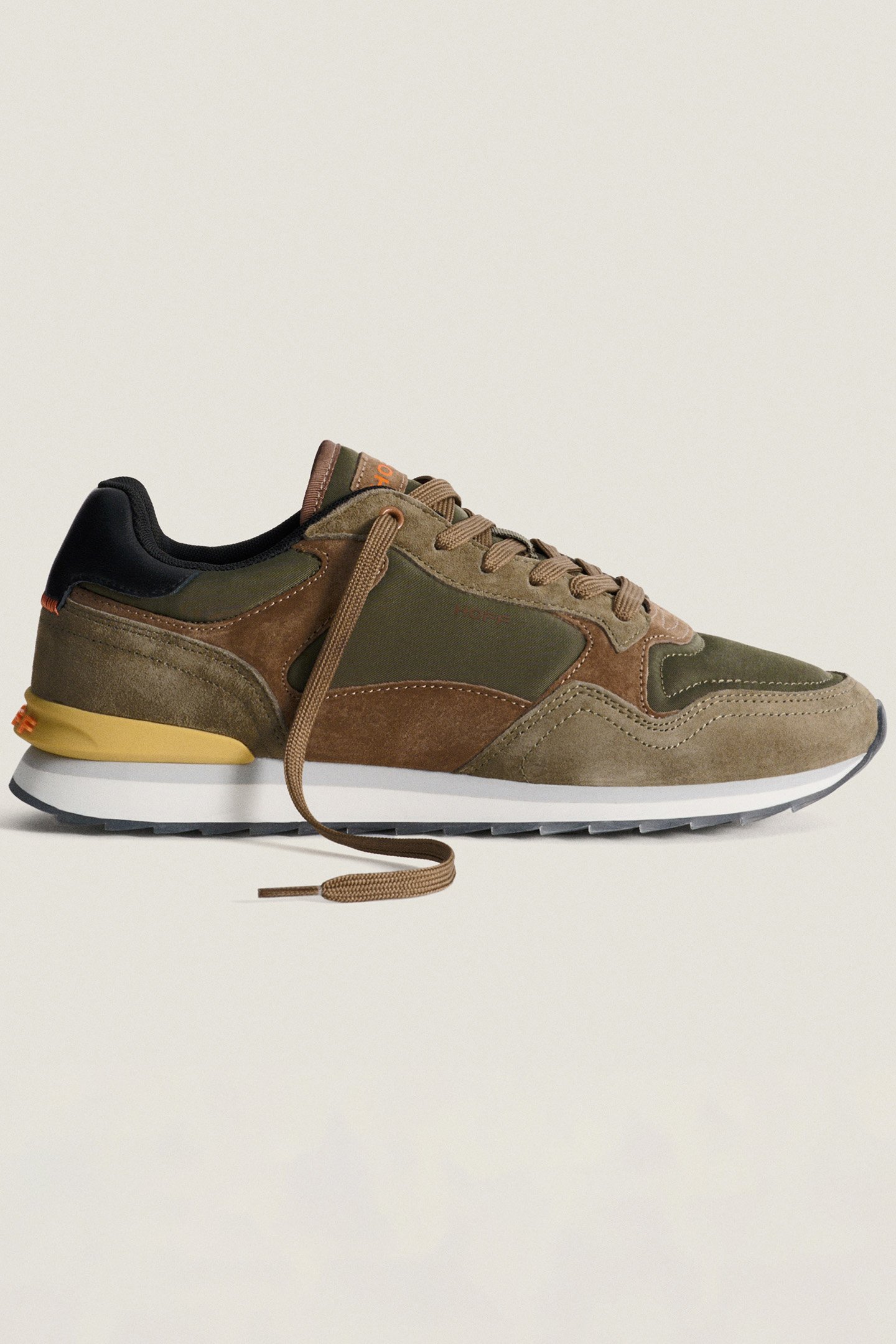 SNEAKERS MULTICOLOR by HOFF