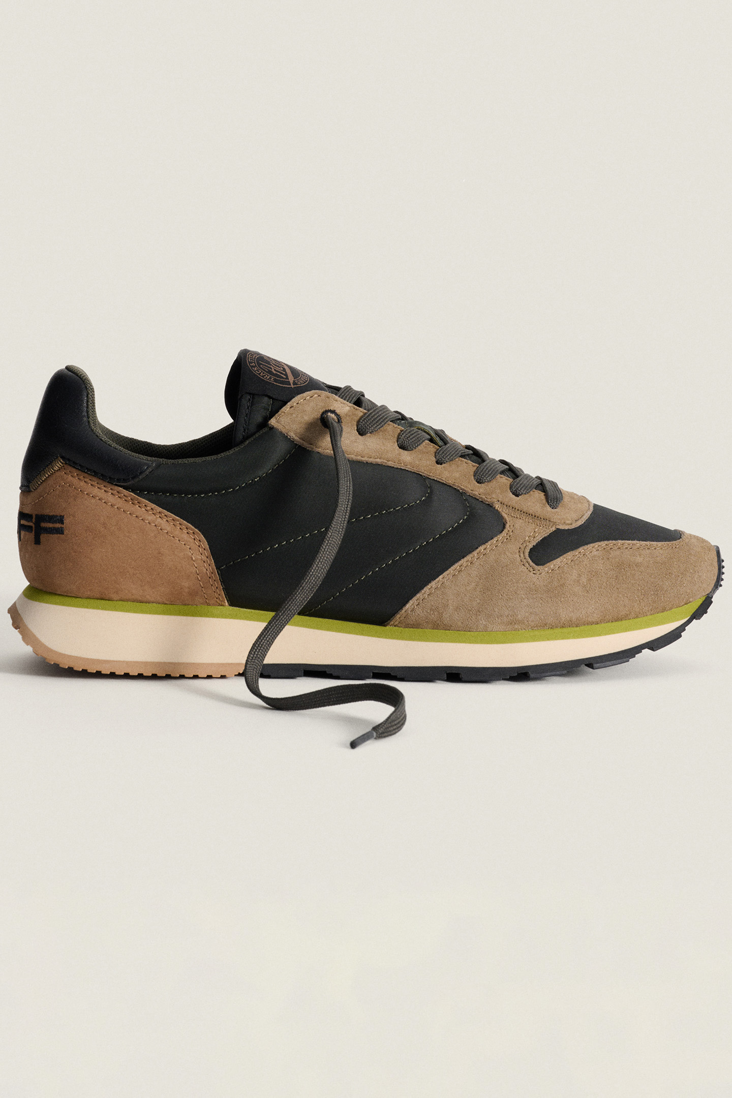 SNEAKERS MULTICOLOR by HOFF