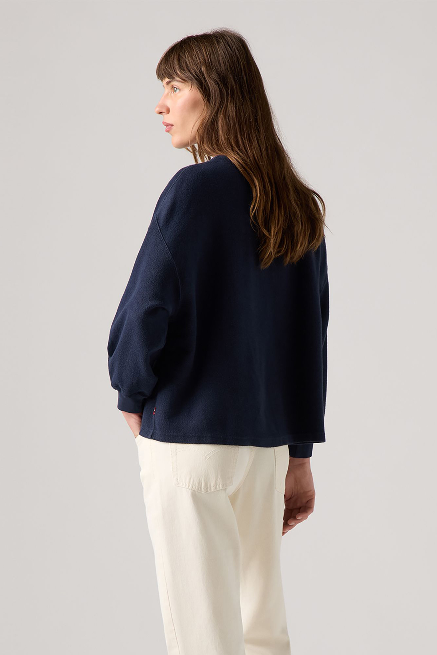 GR LEO CREW 2.0 CREW LEVIS SINCE 1873 2