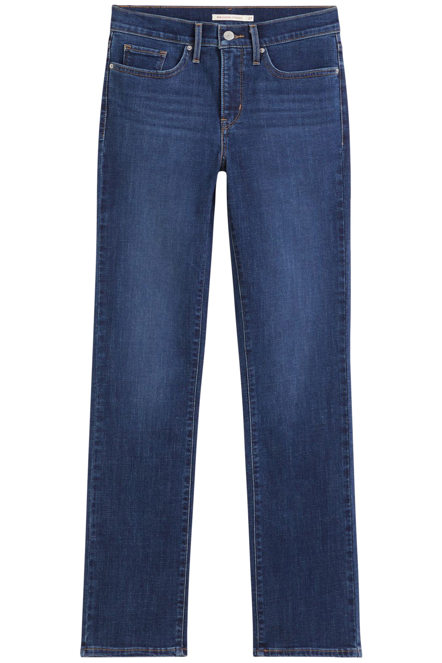 314 SHAPING STRAIGHT LAPIS DARK HORSE 3