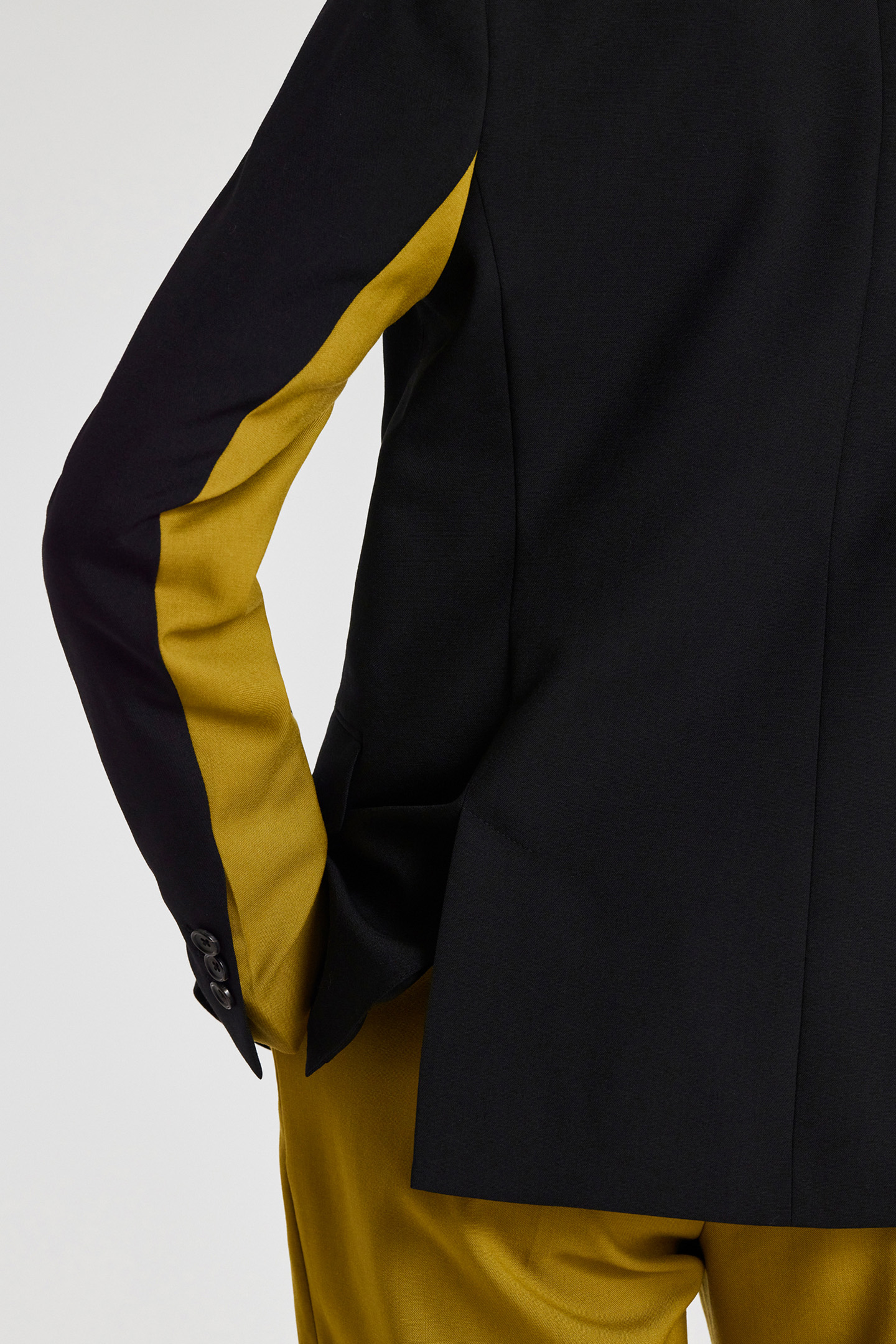 WOMENS JACKET BLACK 5