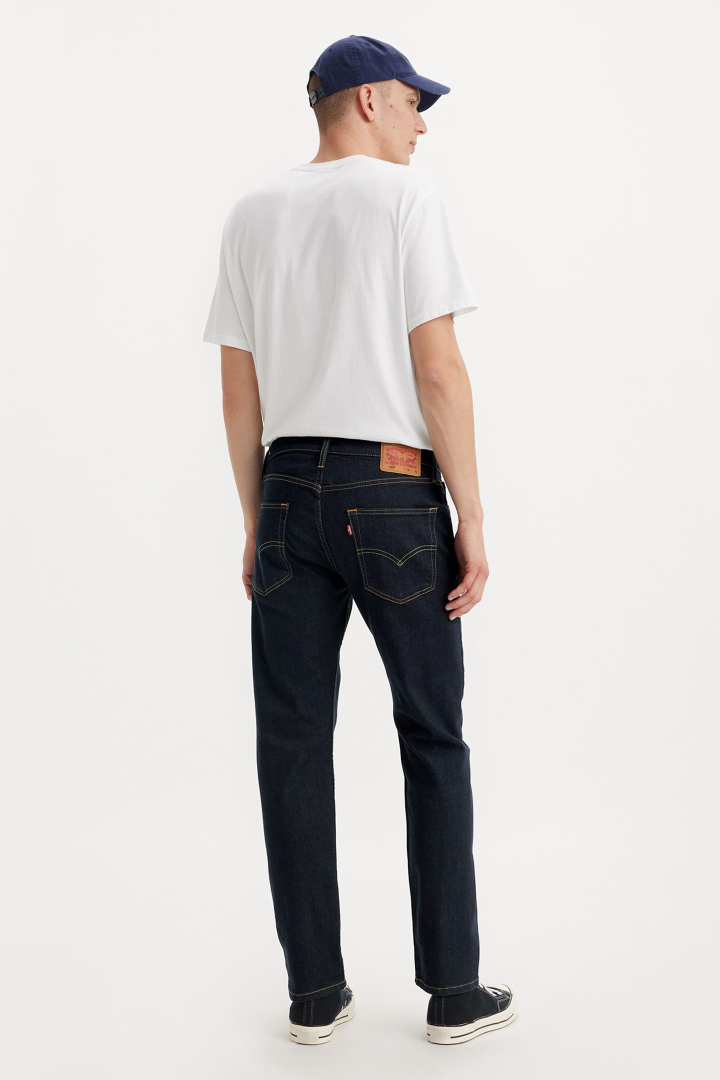 502 TAPER AMA RINSEY 3