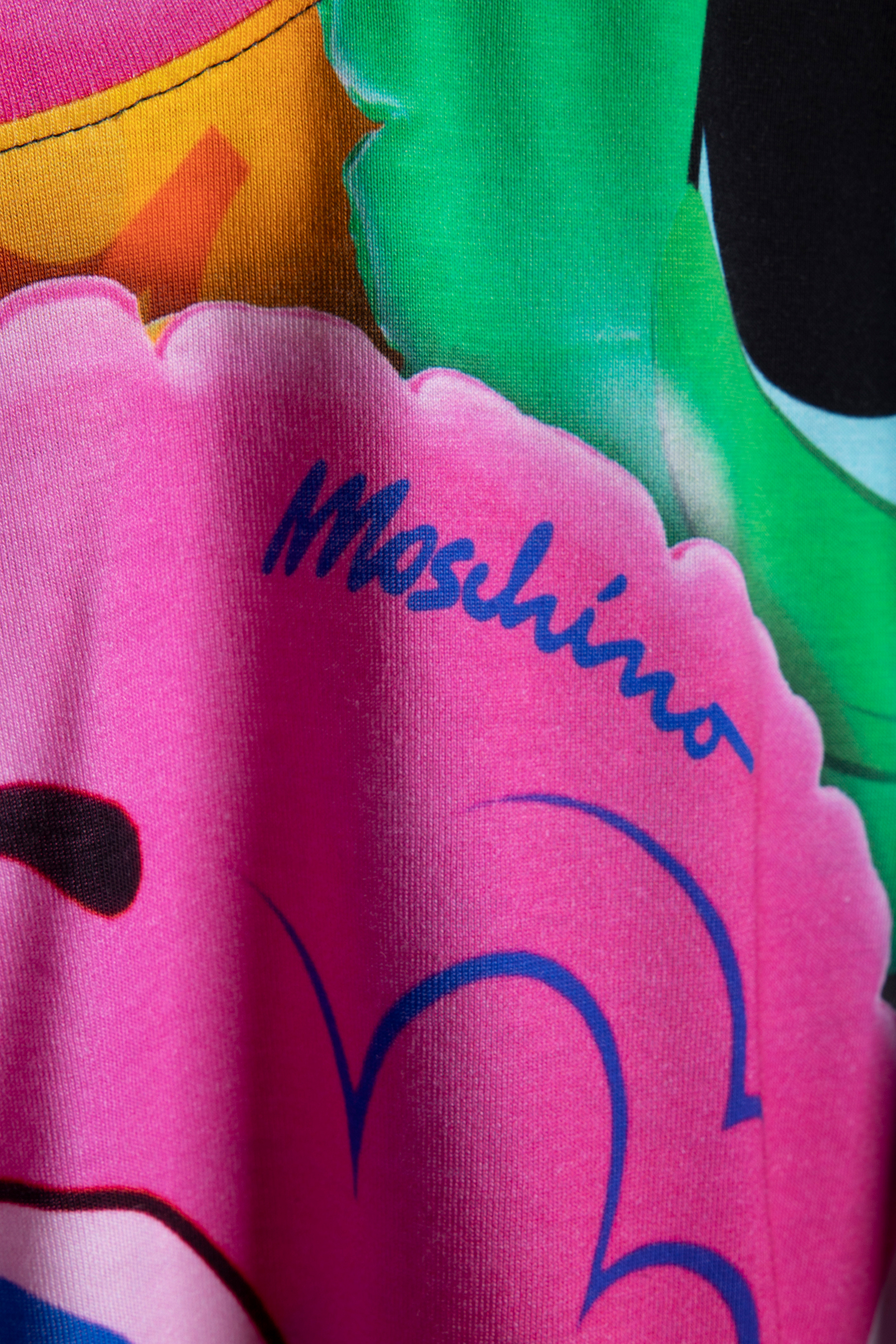 T-SHIRT MULTICOLOR 4