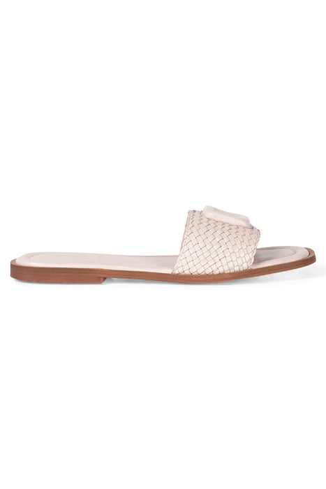 COMMA SHOES BEIGE by Comma