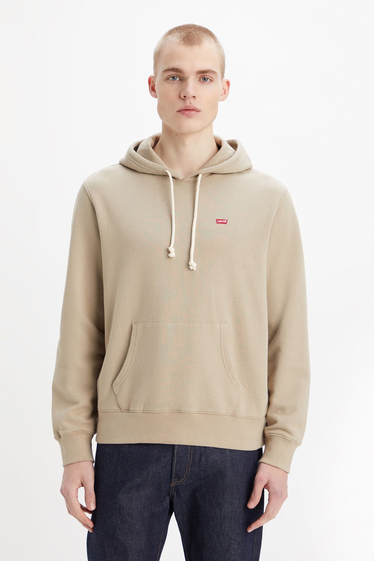 THE ORIGINAL HM HOODIE SILT 1