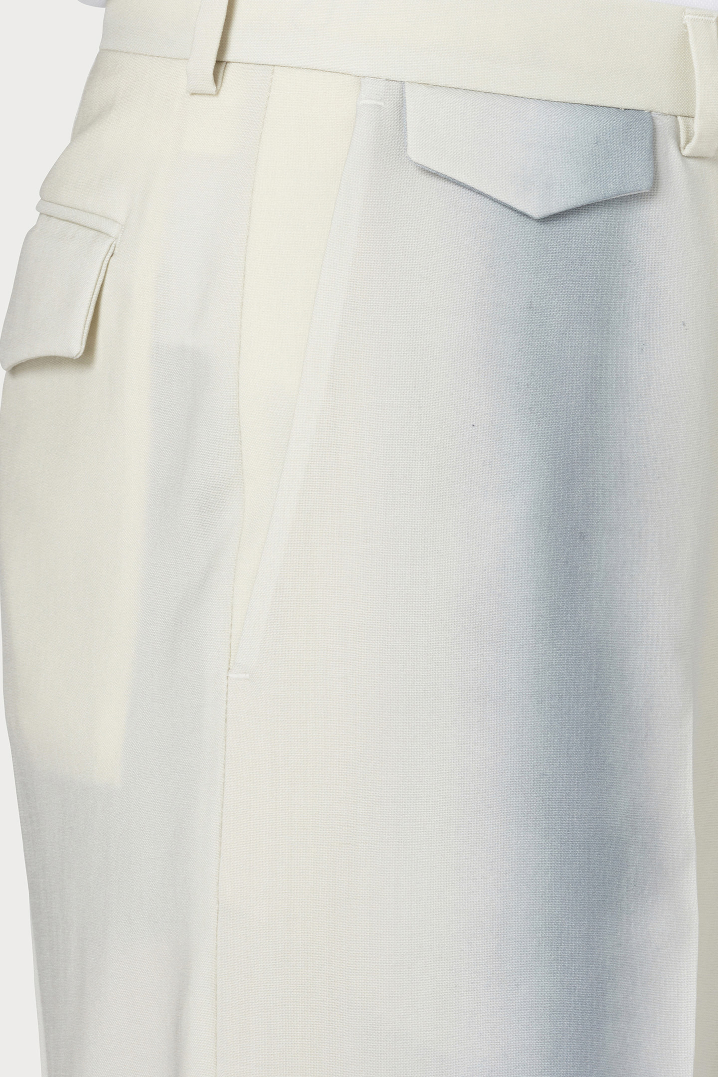 MENS TROUSER LIGHT BEIGE 6