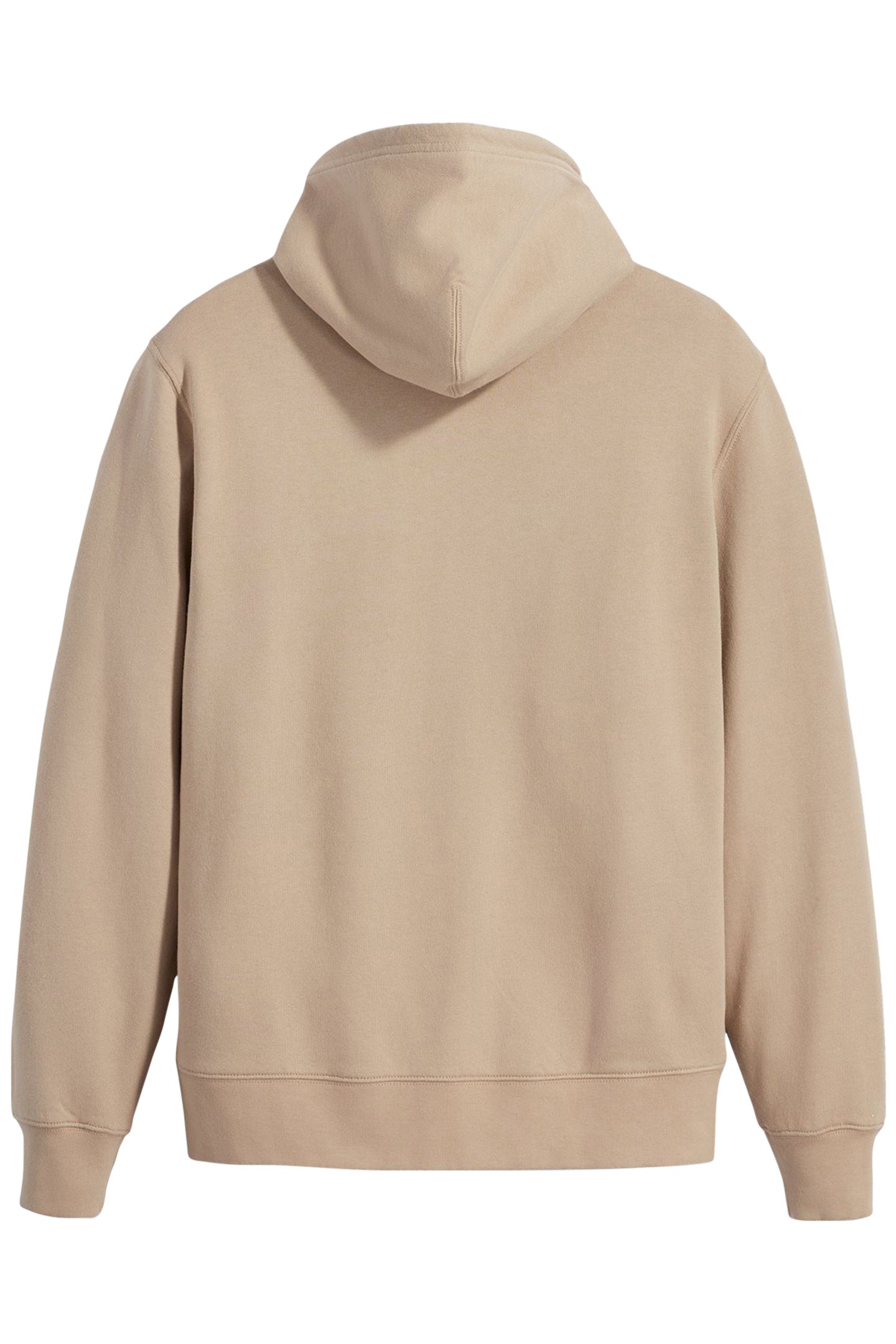 THE ORIGINAL HM HOODIE SILT 4