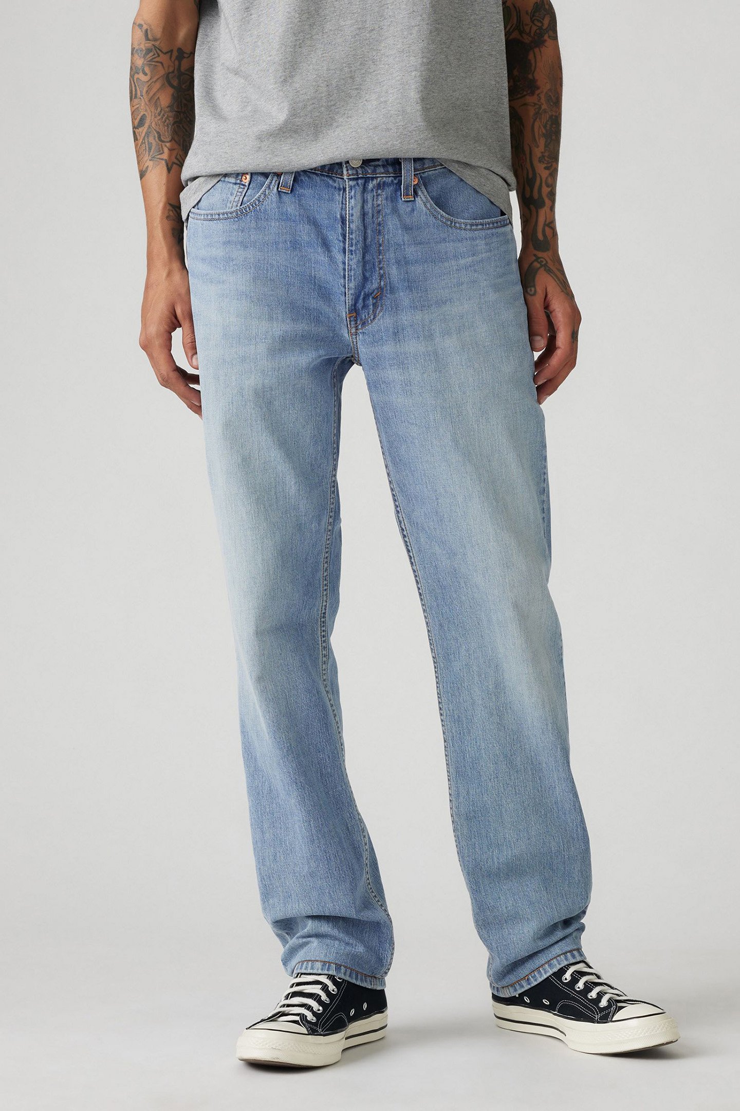 514 STRAIGHT LATEST OBSESSION LTWT by Levi's