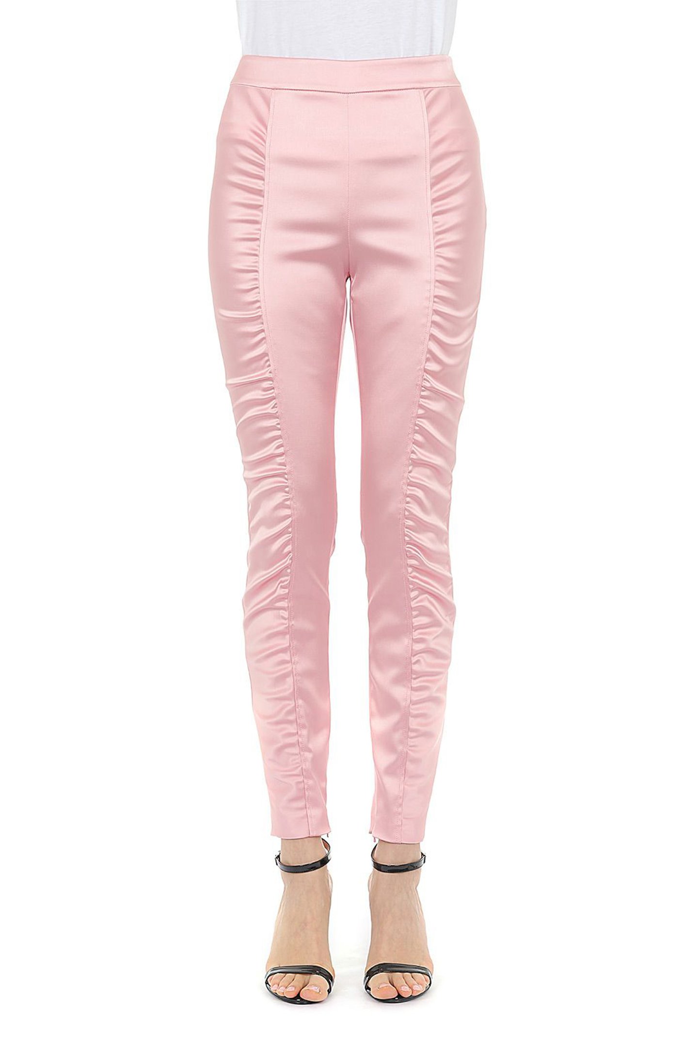 PANTS PINK 1