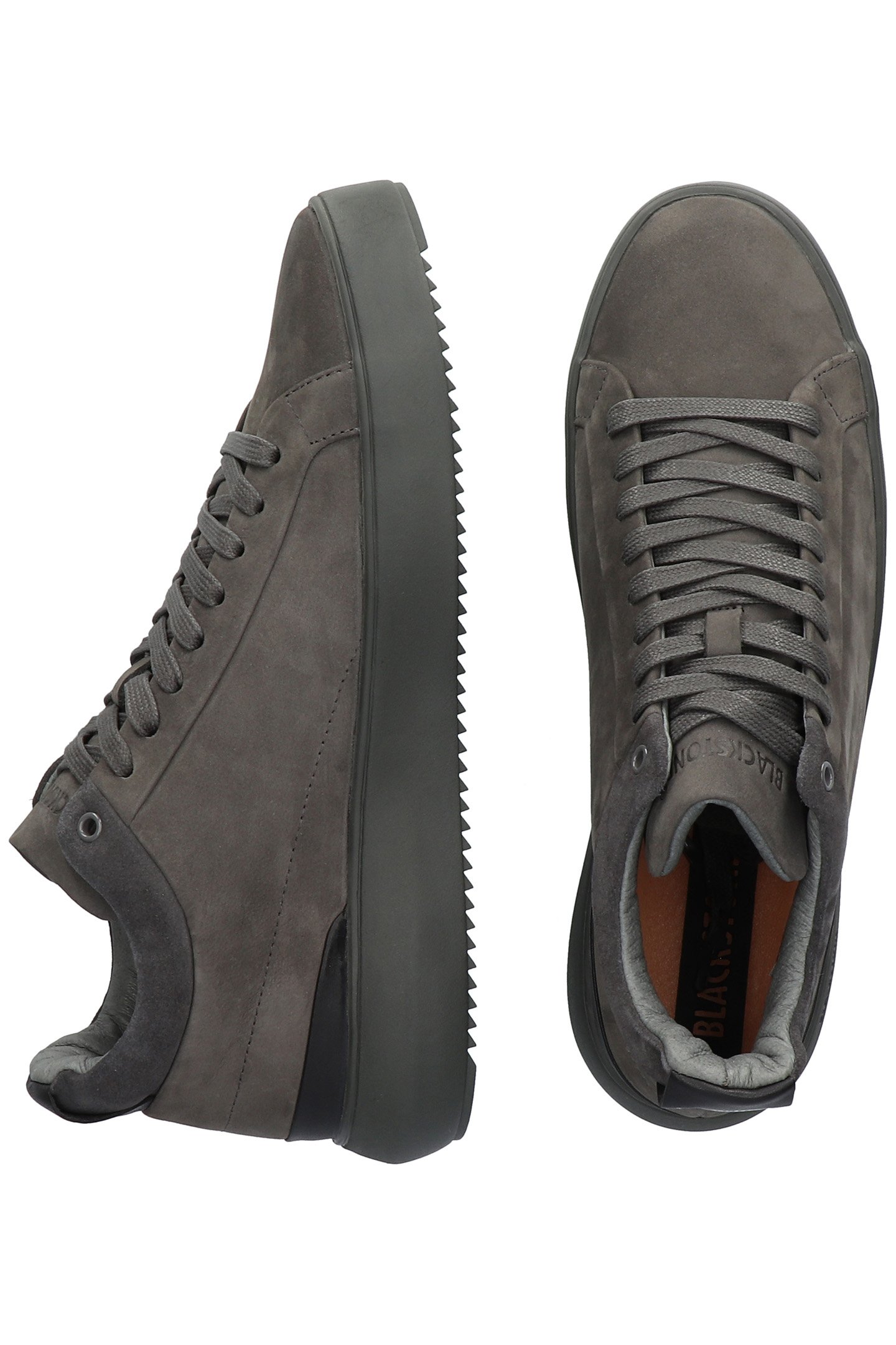 TREVOR THUNDERSTORM 3