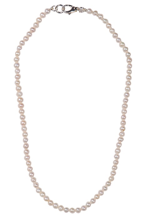 HATTON LABS – MINI PEARL CHAIN 3