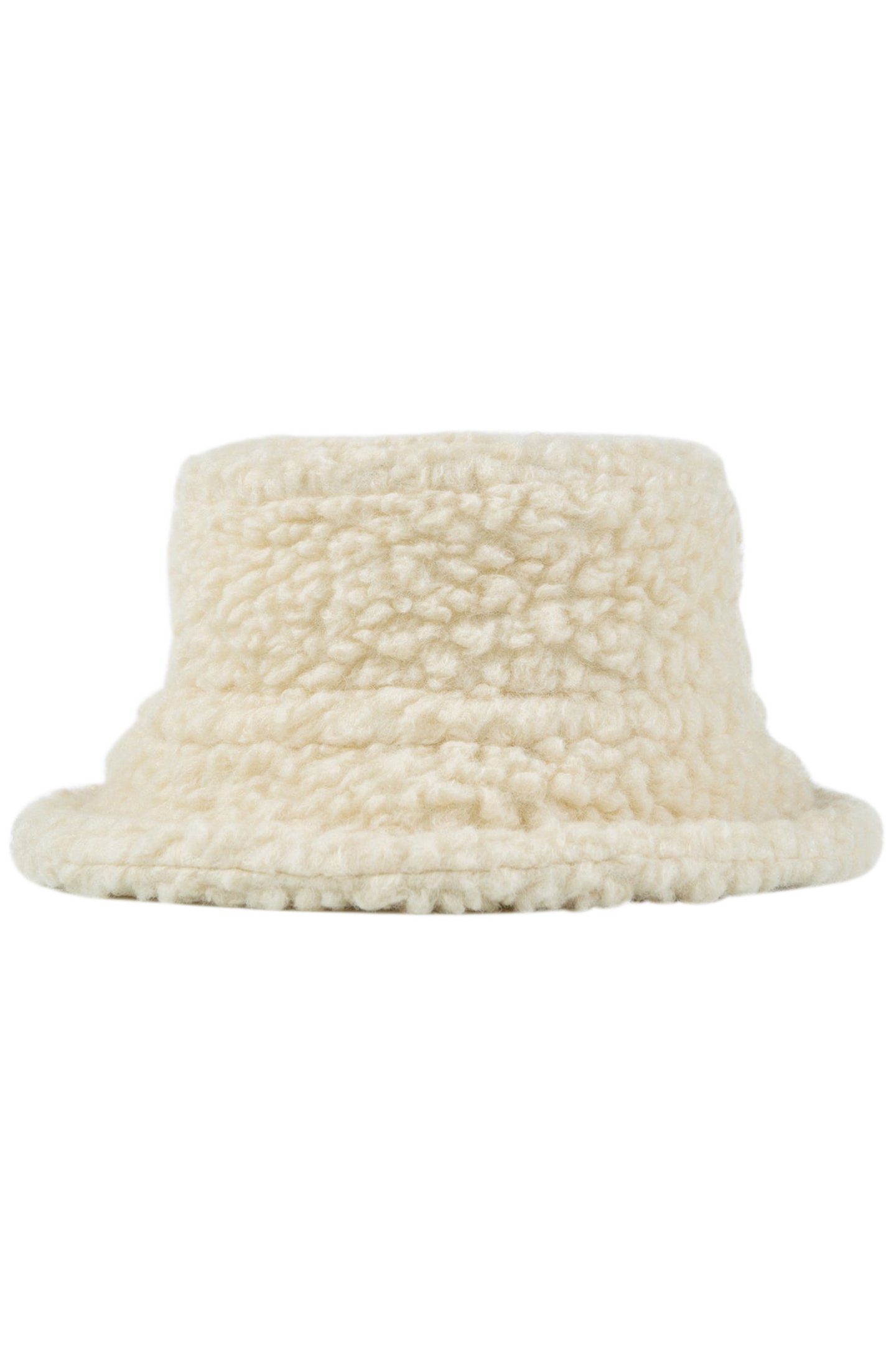 MUTS/PET SHEEP BUCKET HAT POOLBEER by Vanilia