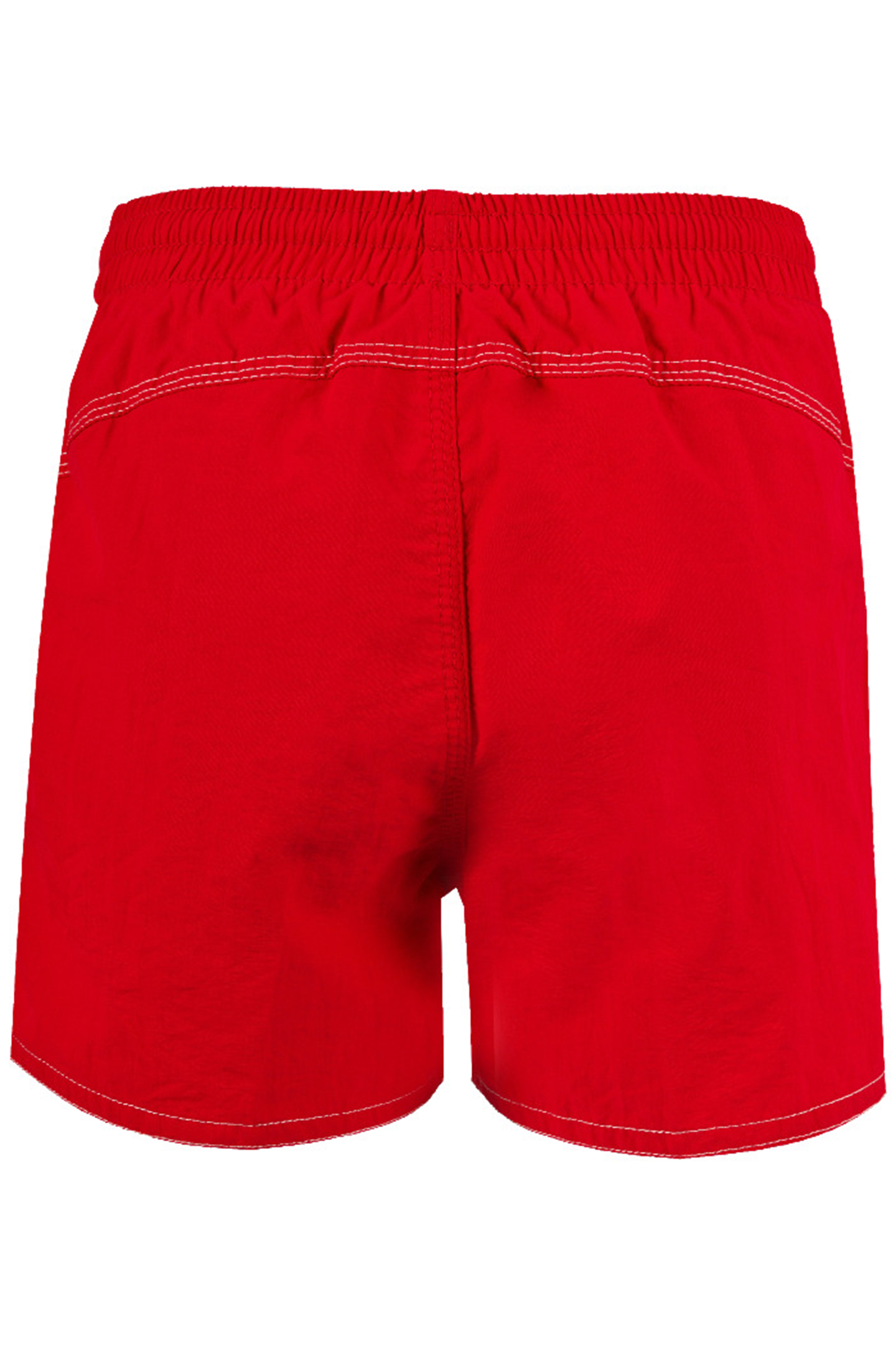 BYWAYX YOUTH SHINYRED-WHITE 4