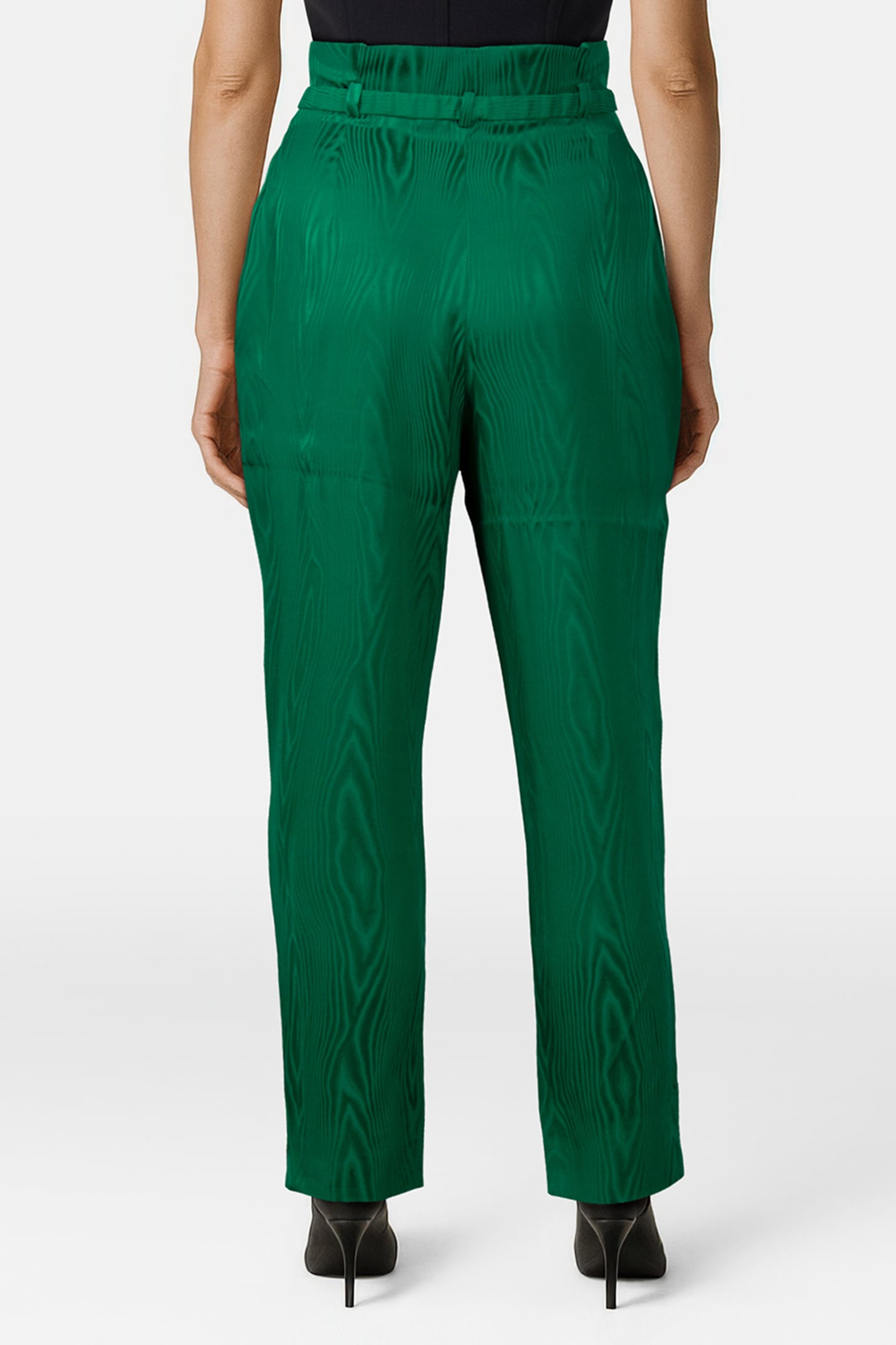 PANTS GREEN 2